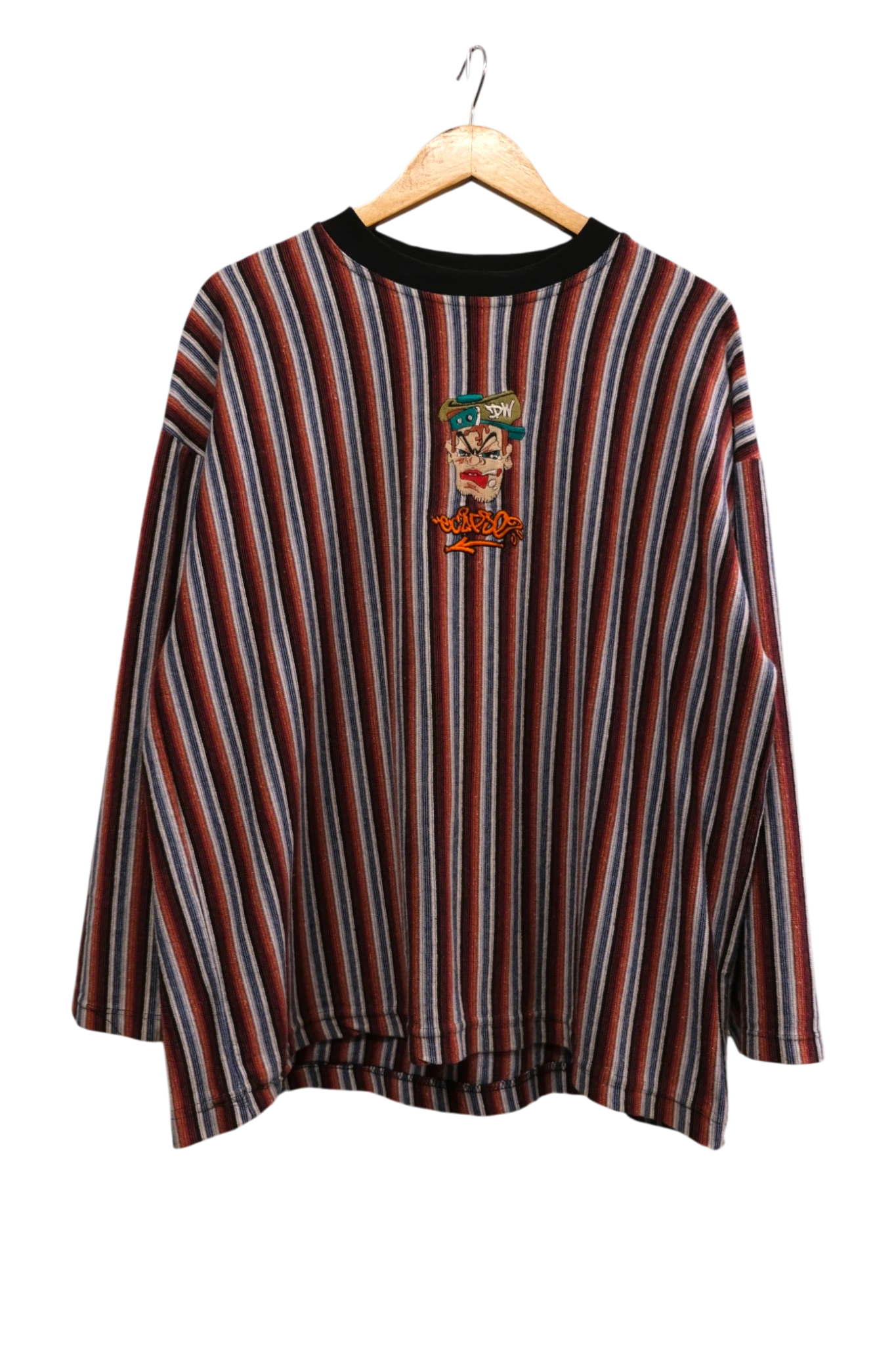 90’s Eclipse jumper