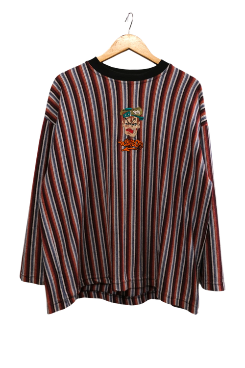 90’s Eclipse jumper