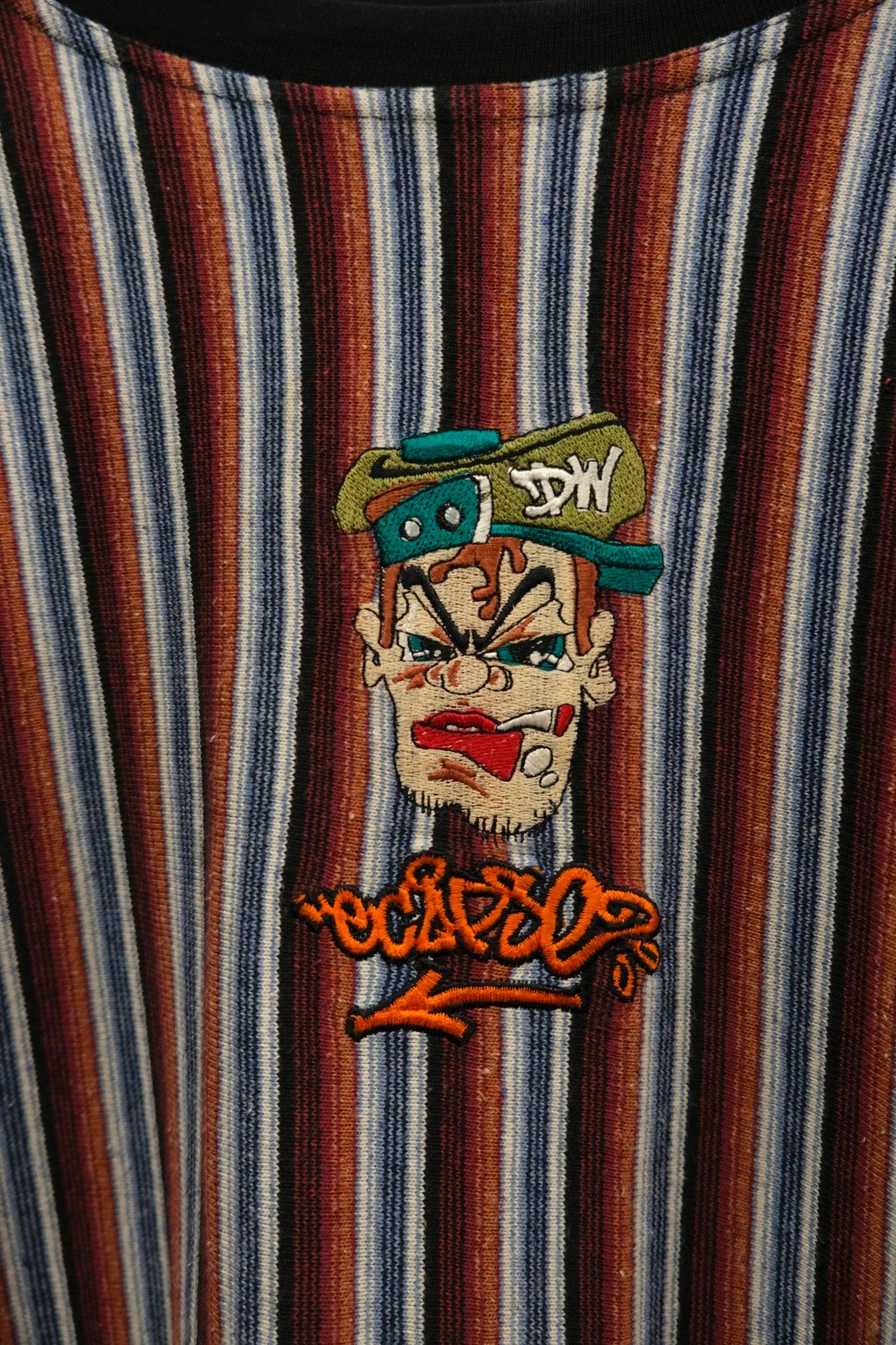 90’s Eclipse jumper