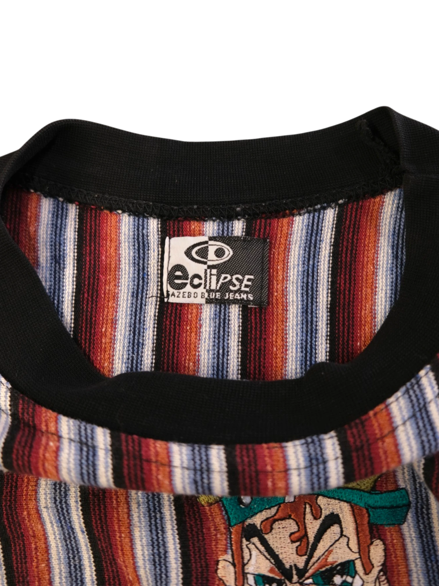 90’s Eclipse jumper