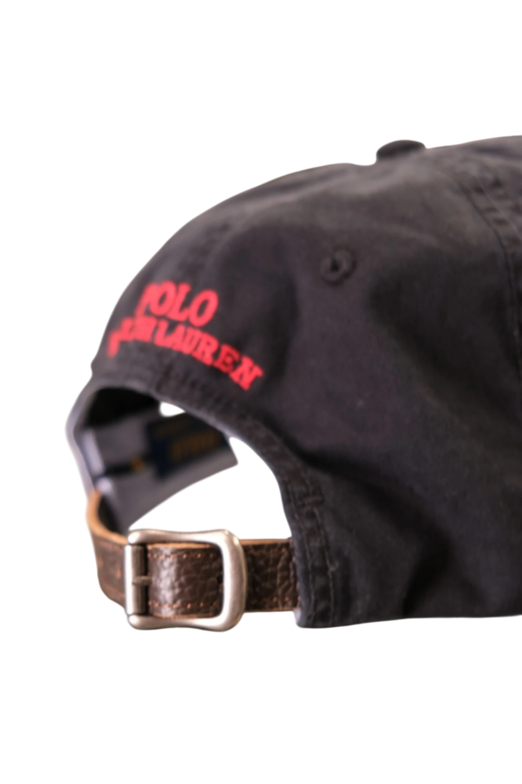 Polo Ralph Lauren cap