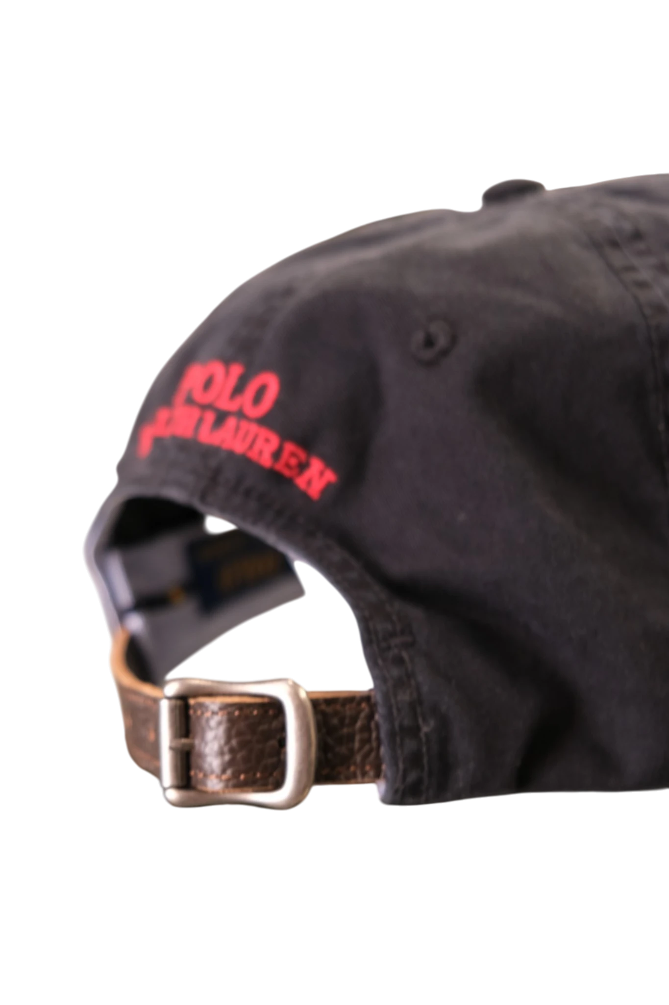 Polo Ralph Lauren cap