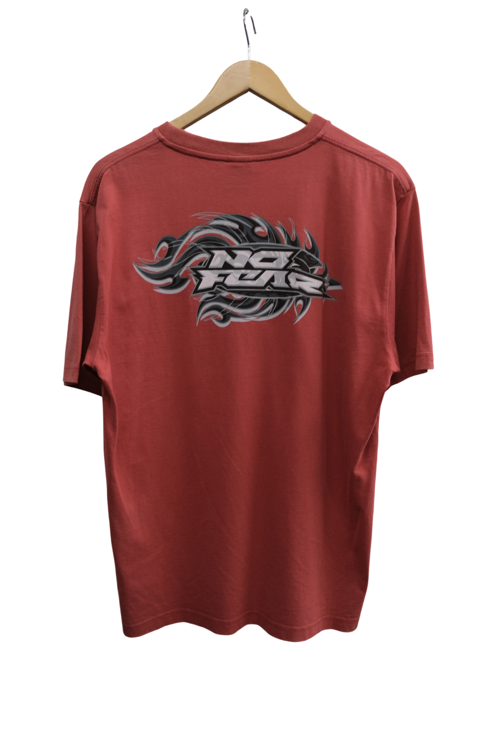 Vintage NoFear T-Shirt