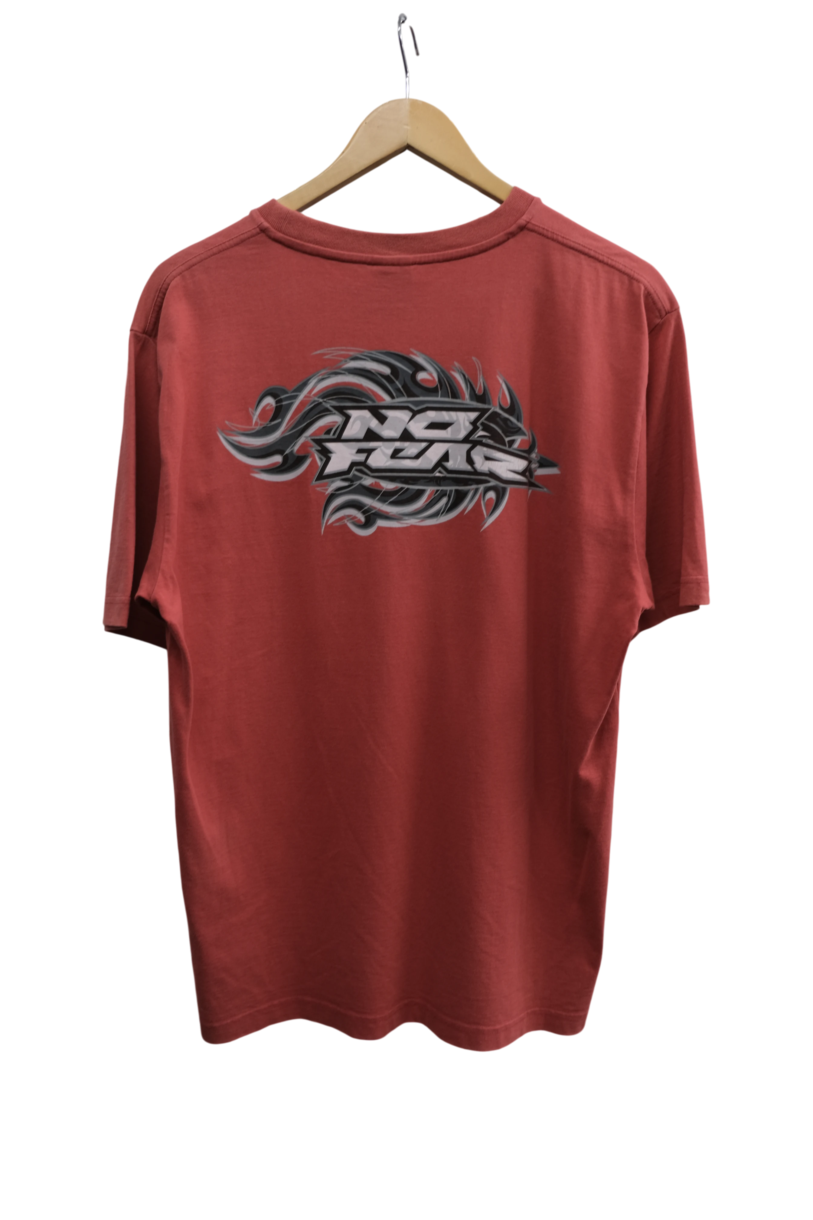 Vintage NoFear T-Shirt