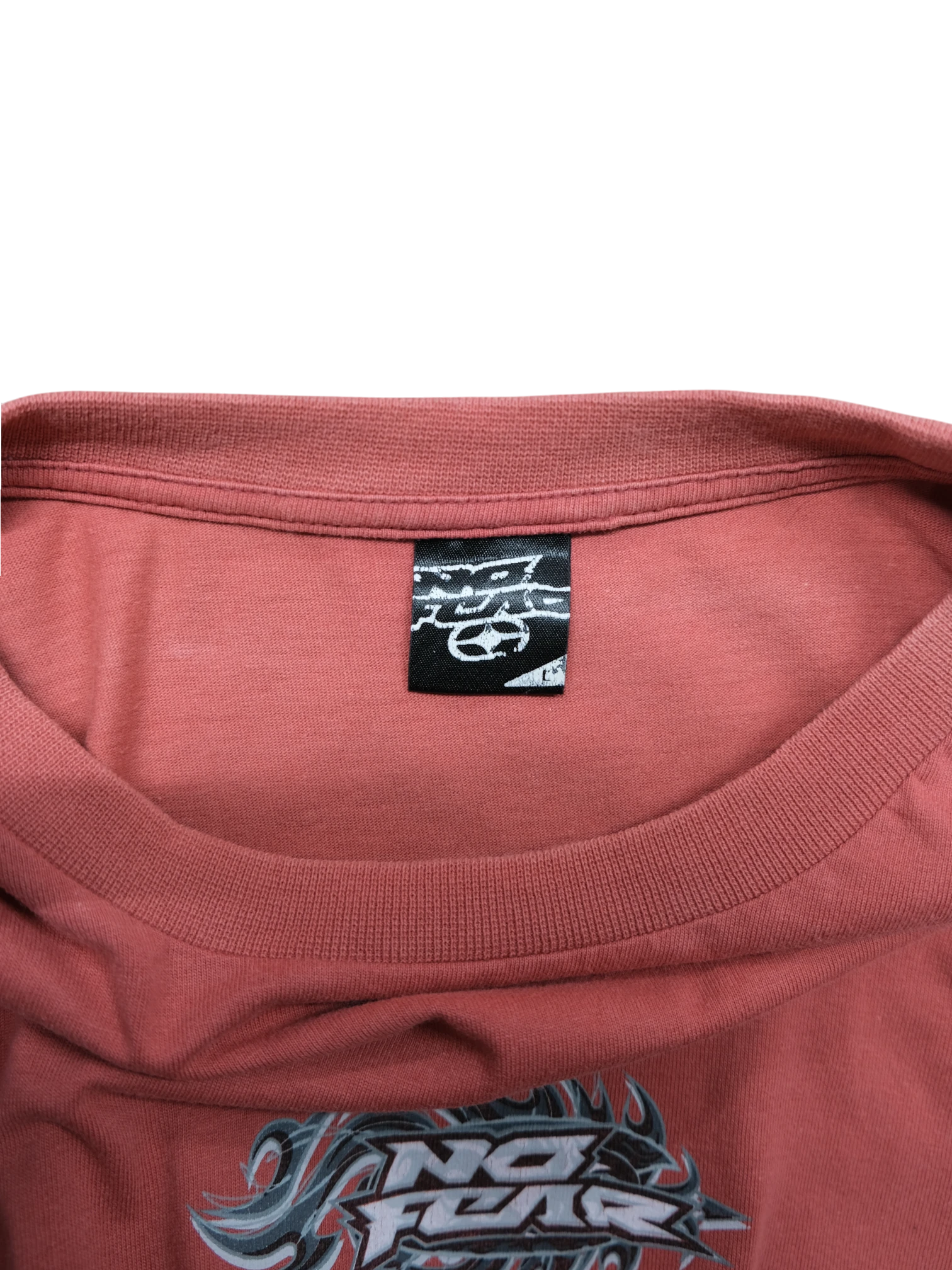 Vintage NoFear T-Shirt