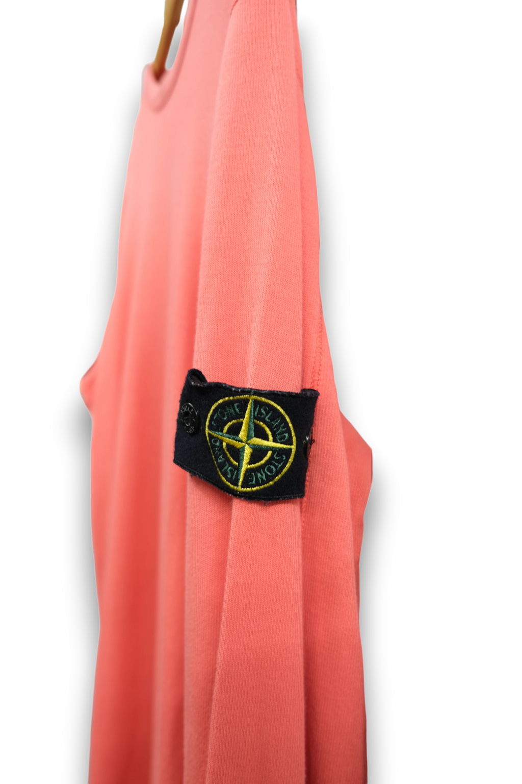 Stone Island crewneck jumper