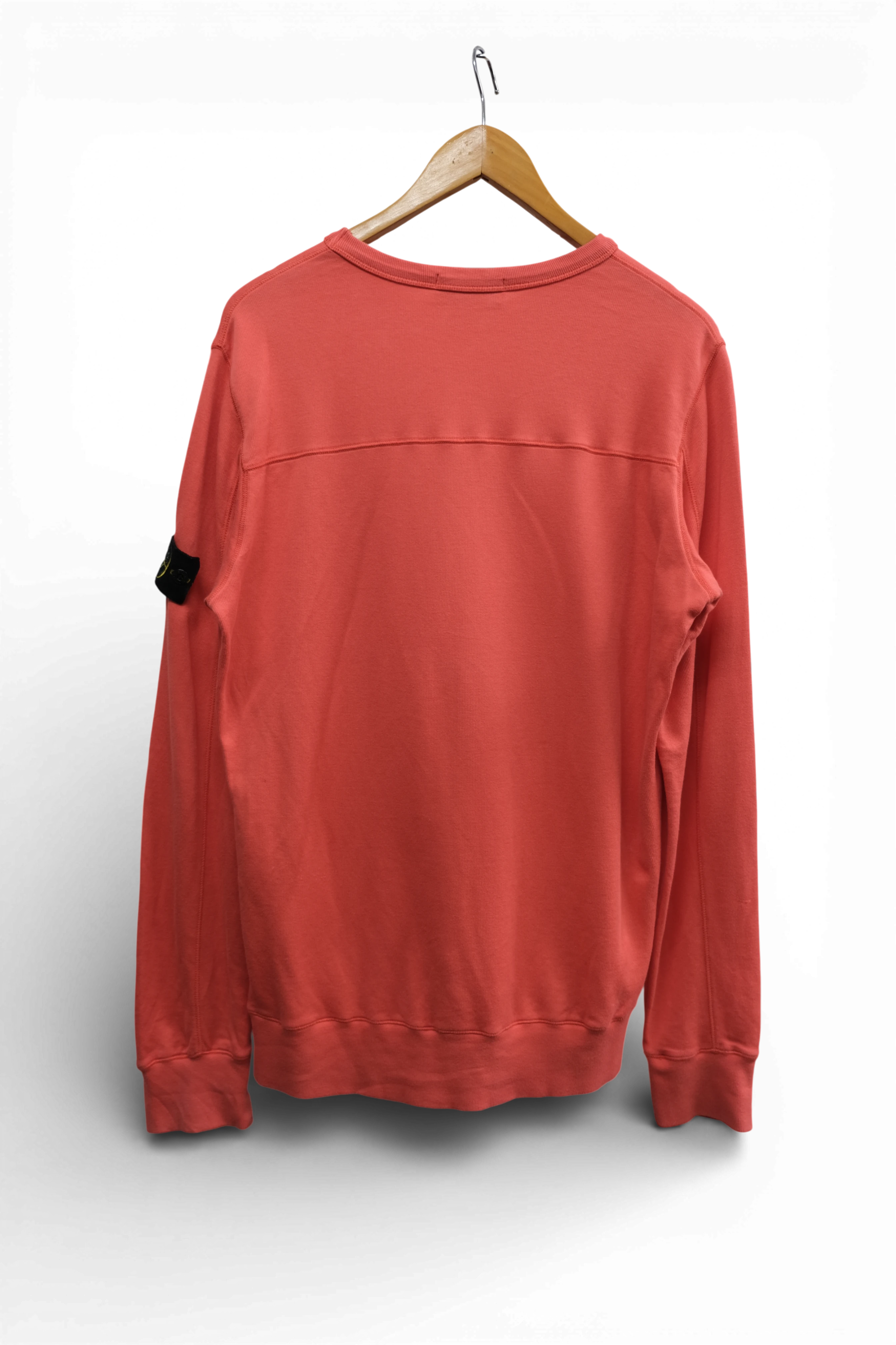 Stone Island crewneck jumper