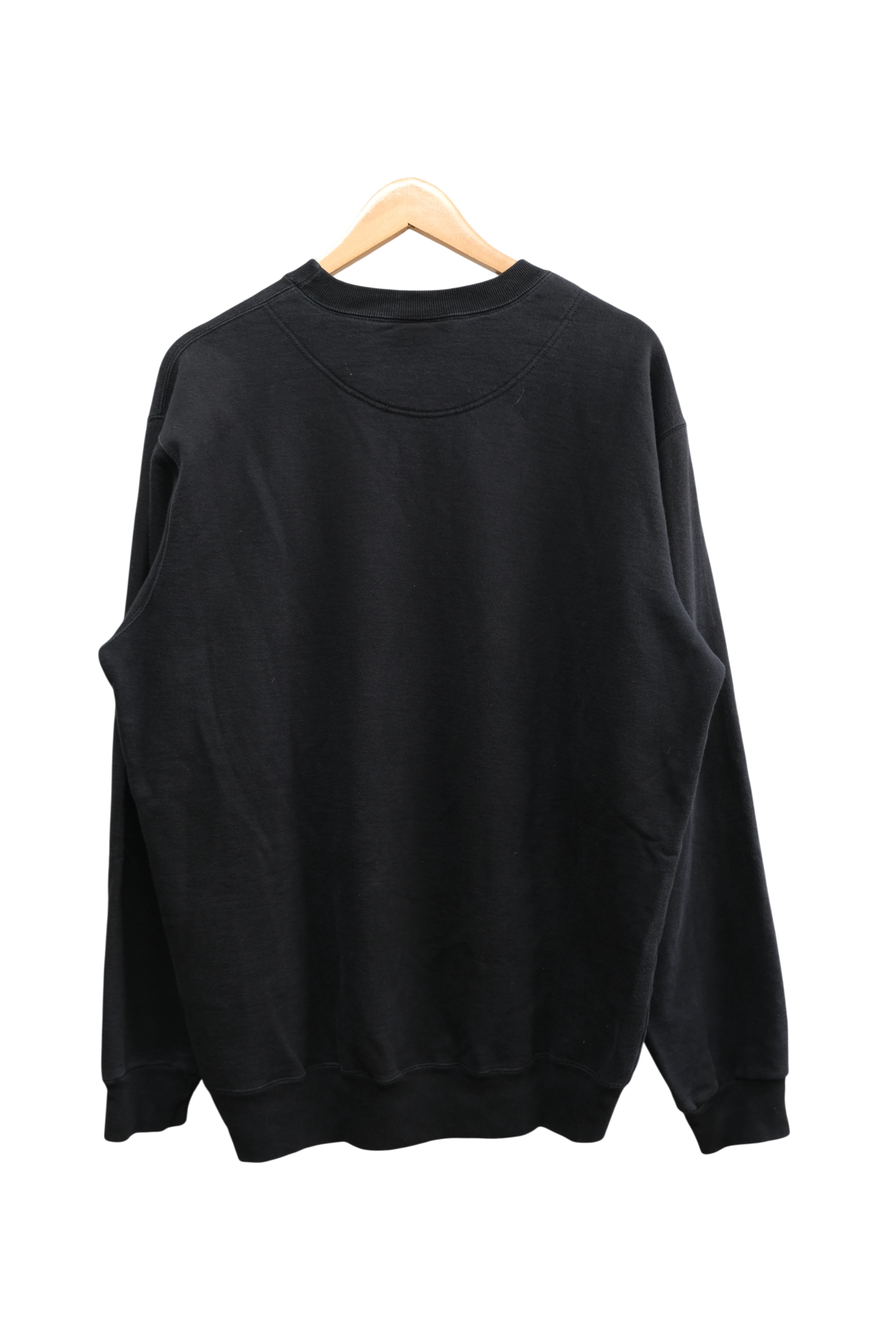 Diesel crewneck jumper