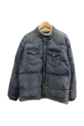 Levi's puffer jacket