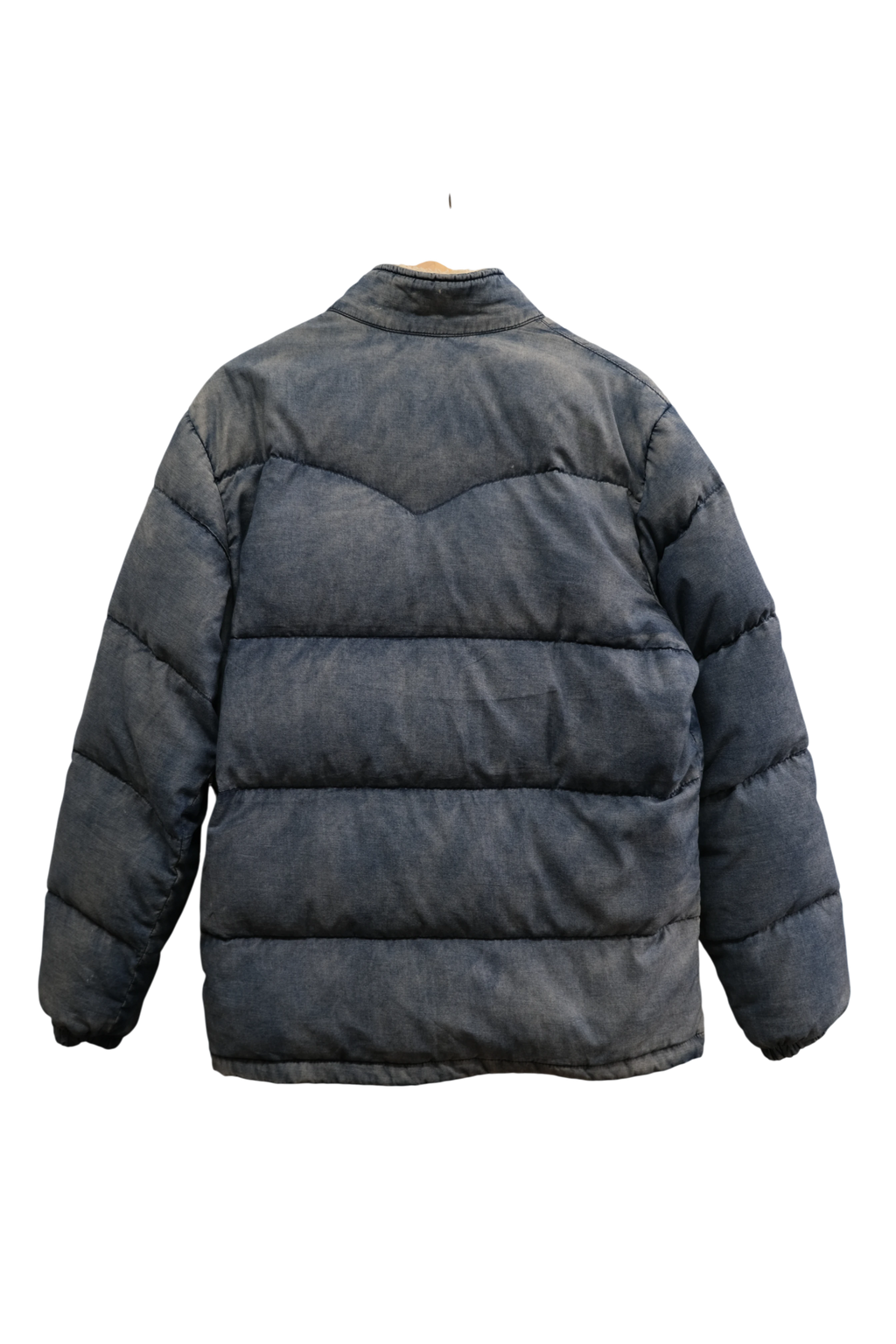 Levi's puffer jacket