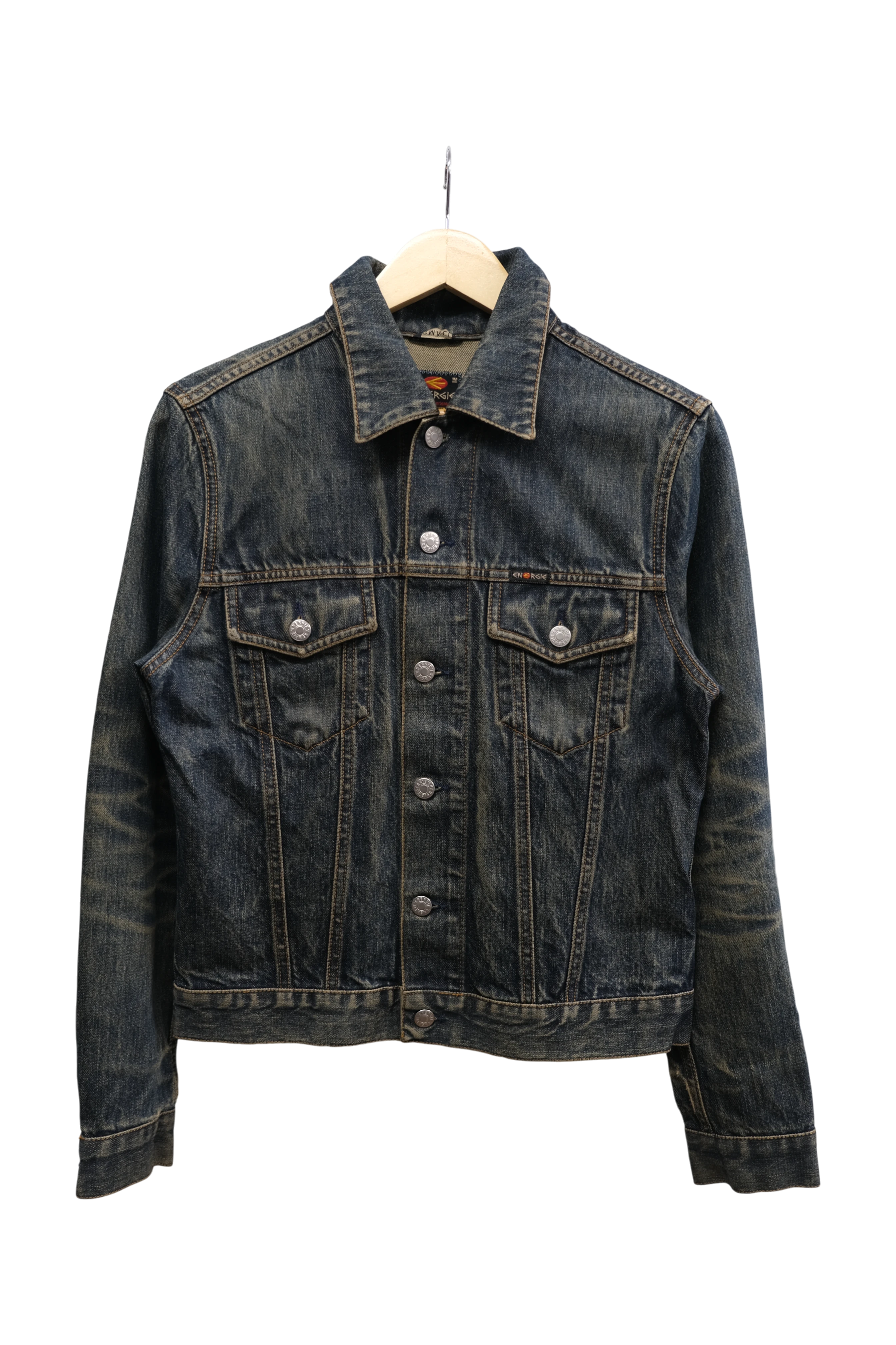 Energie denim jacket