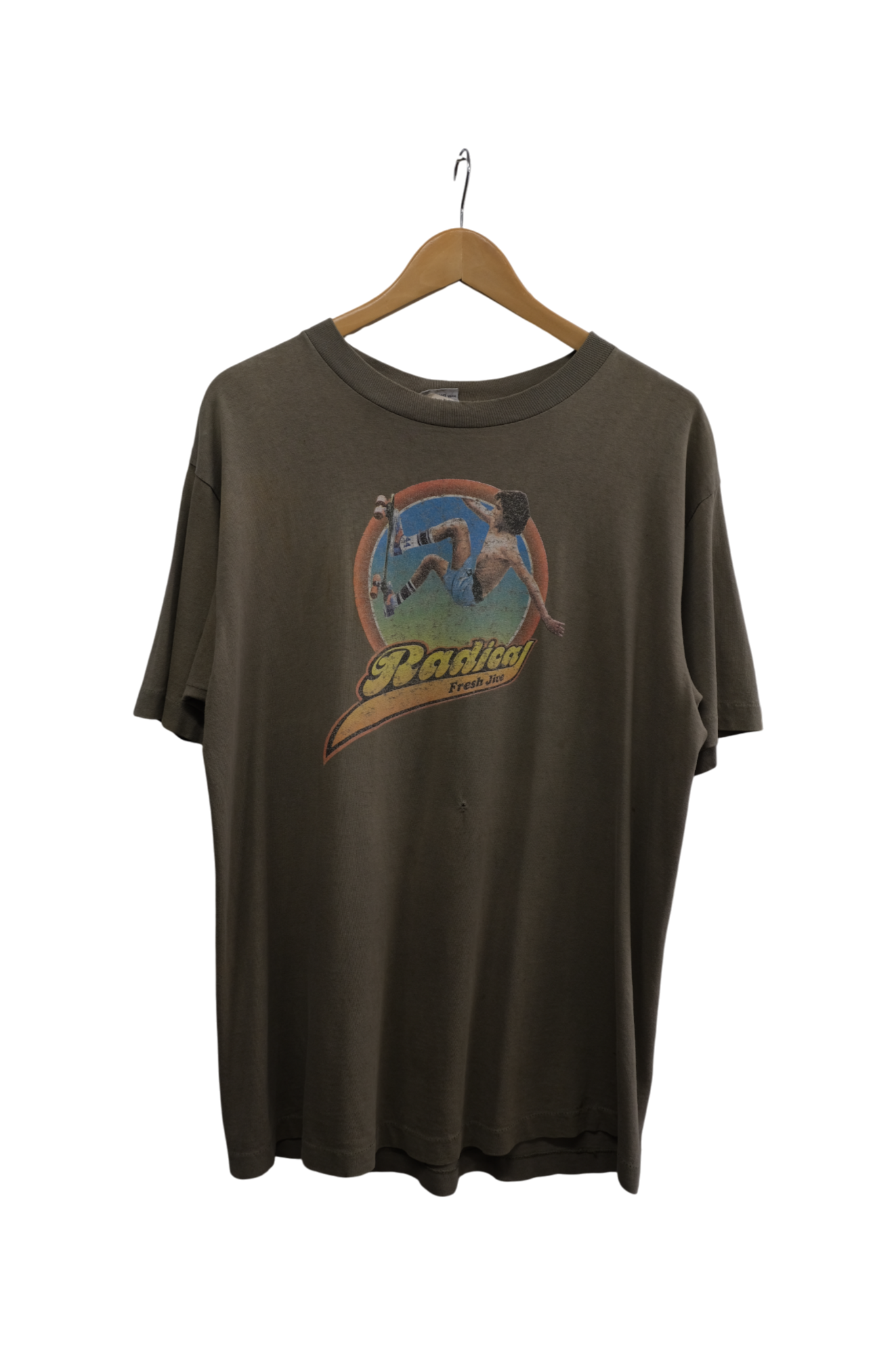 Freshjive graphic T-shirt