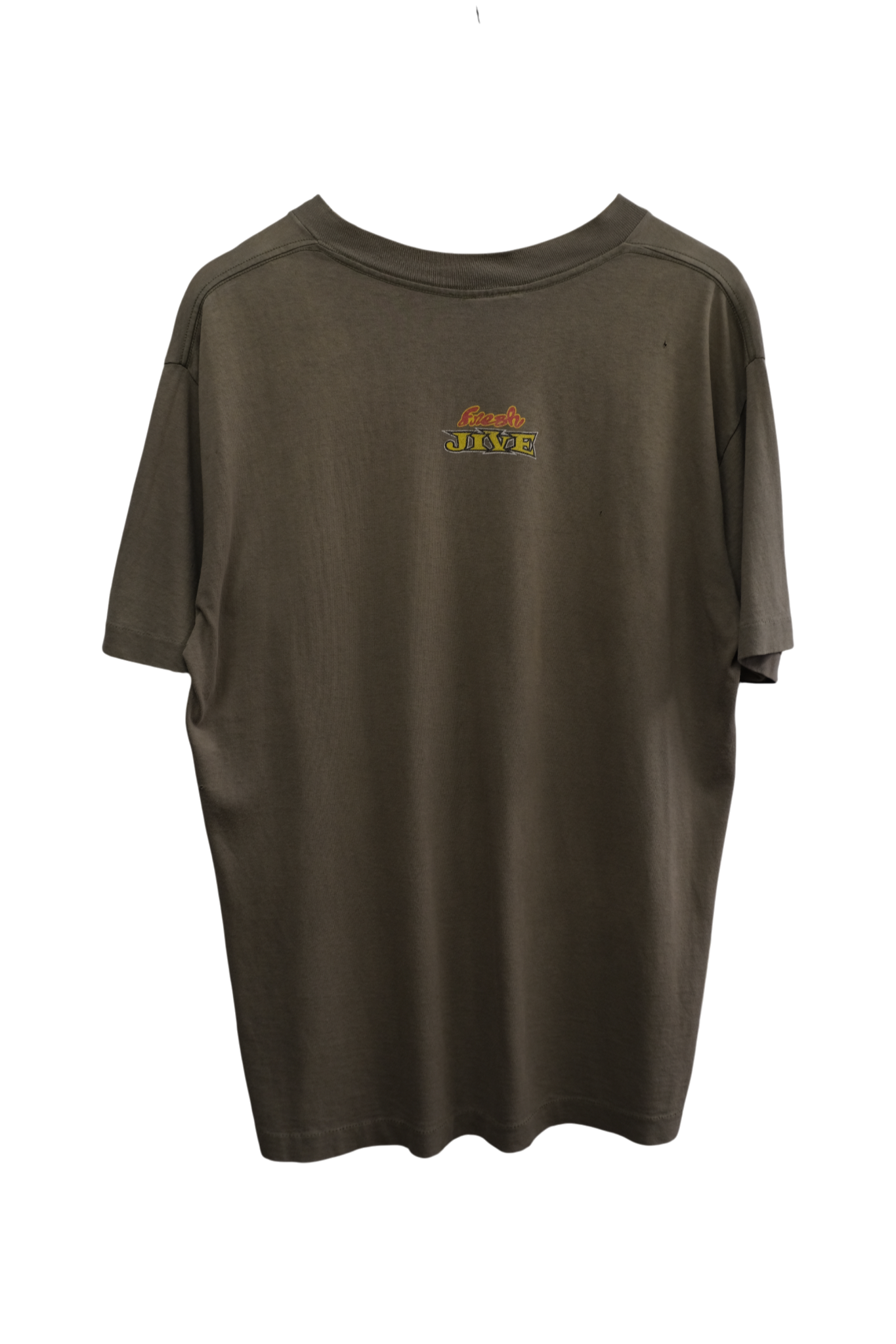 Freshjive graphic T-shirt