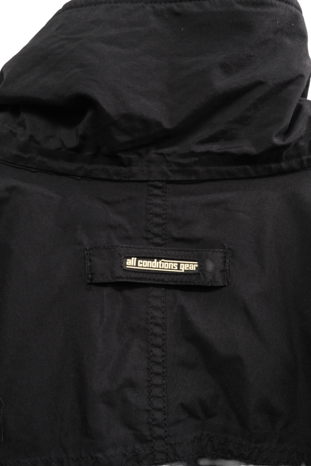 Vintage Nike ACG jacket