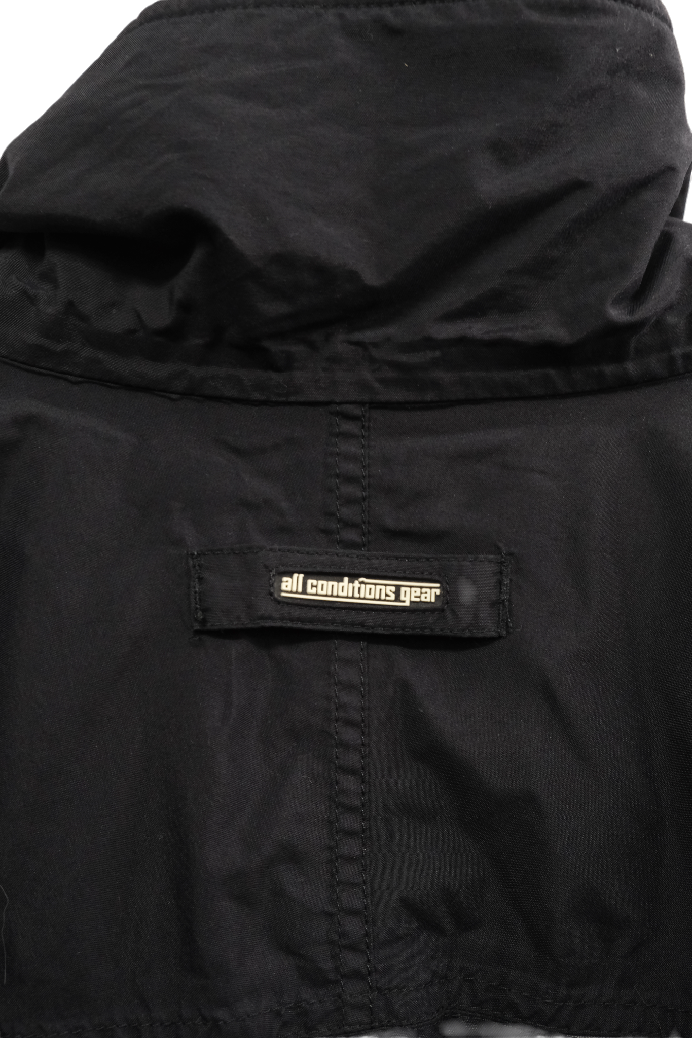 Vintage Nike ACG jacket