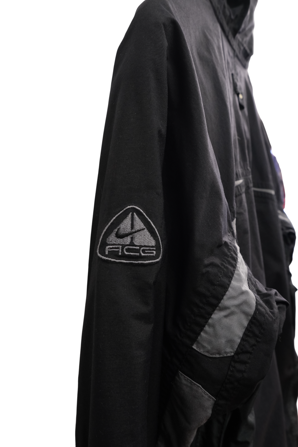 Vintage Nike ACG jacket