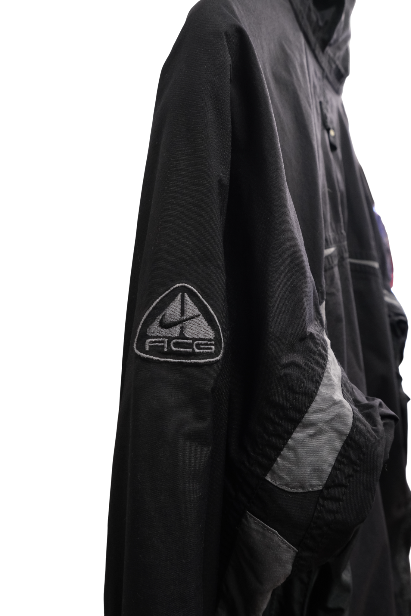 Vintage Nike ACG jacket