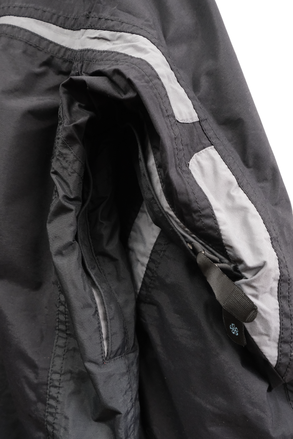 Vintage Nike ACG jacket