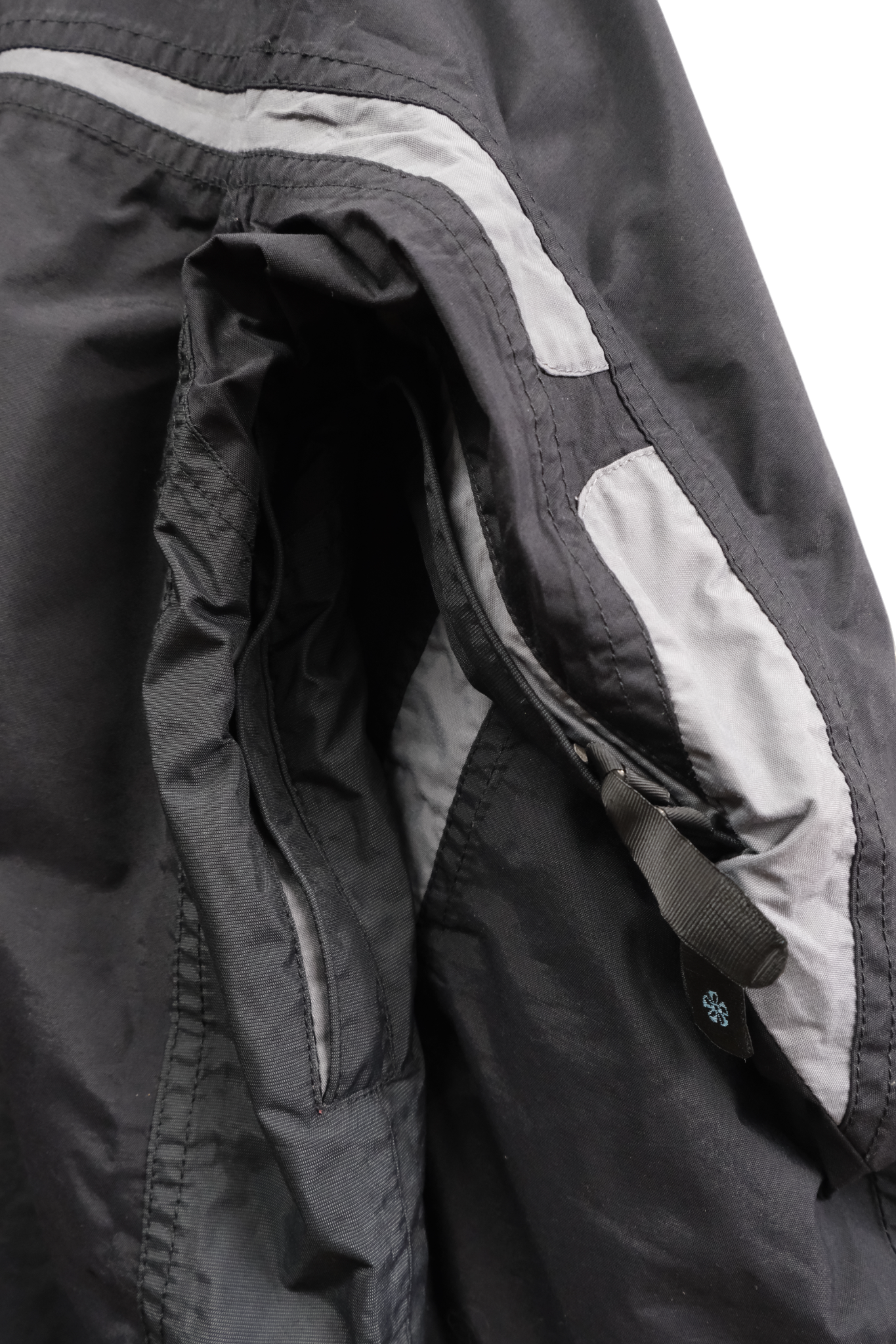 Vintage Nike ACG jacket