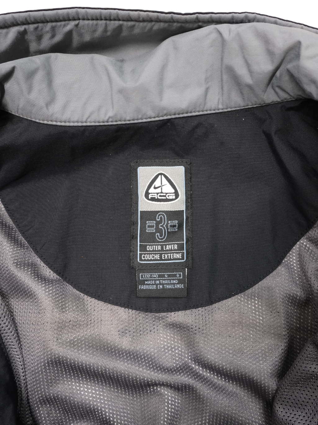 Vintage Nike ACG jacket