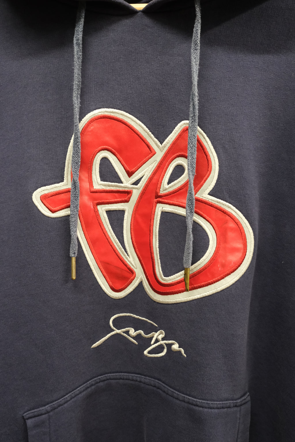 FUBU Hoodie