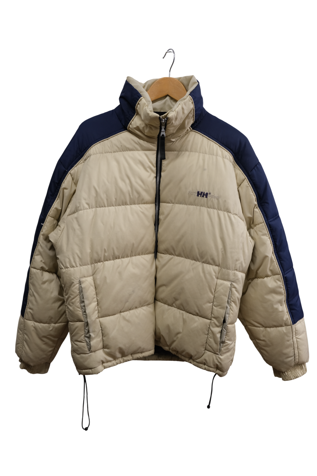 Helly Hansen Puffer Jacket