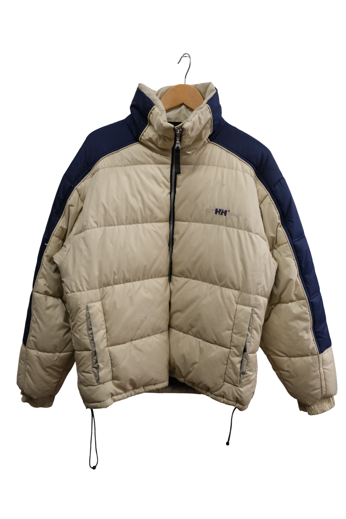 Helly Hansen Puffer Jacket