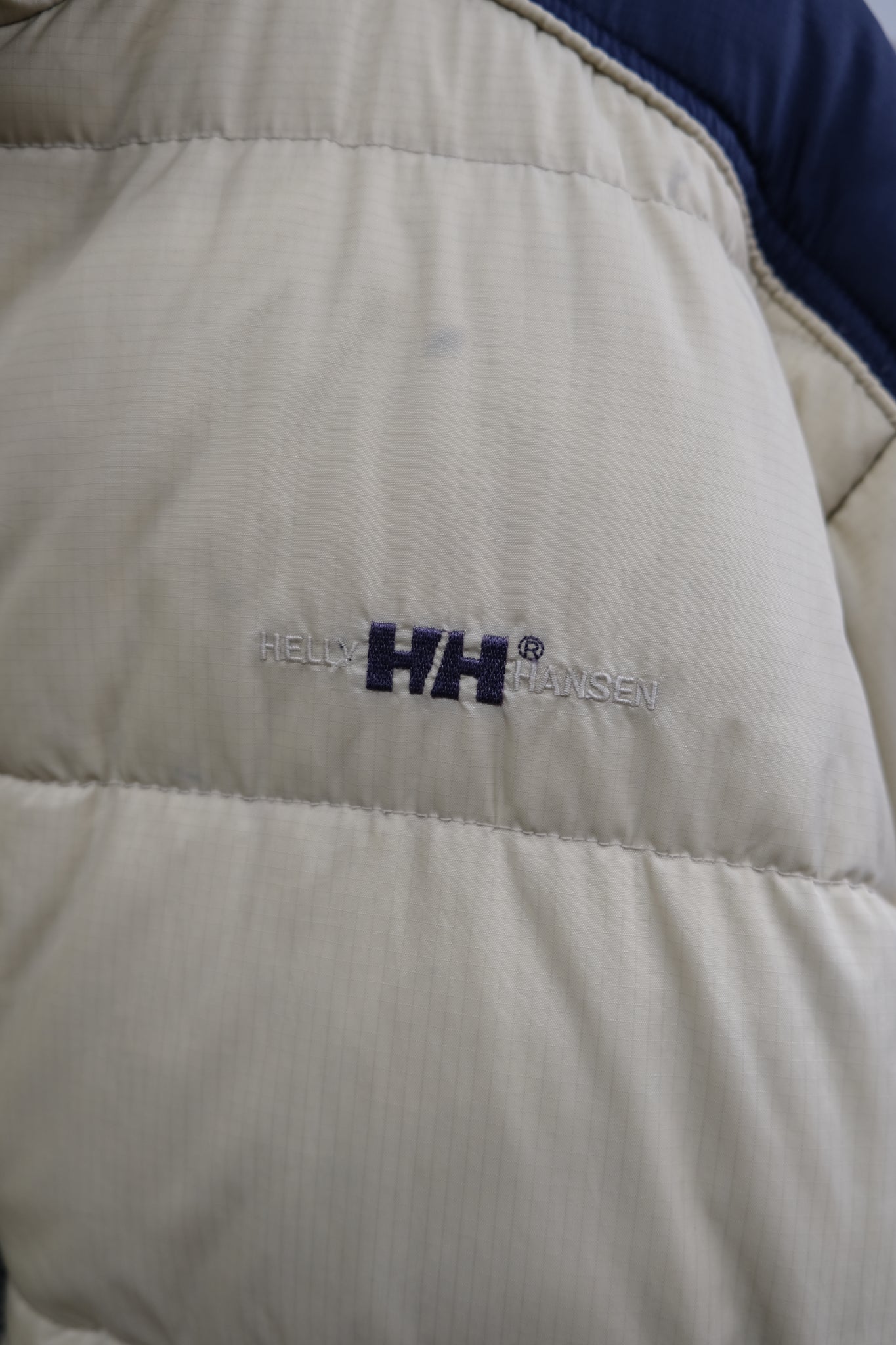 Helly Hansen Puffer Jacket
