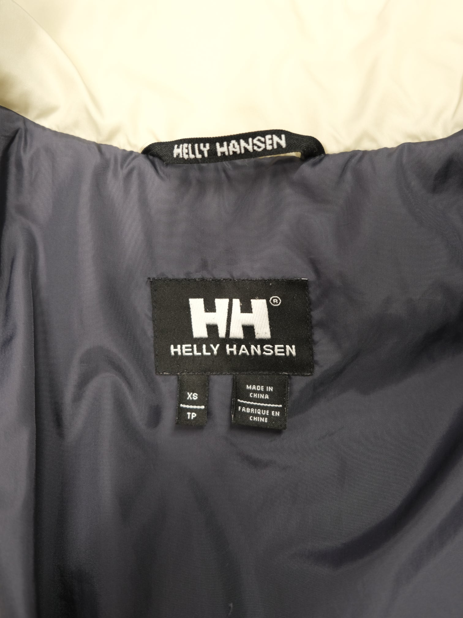 Helly Hansen Puffer Jacket