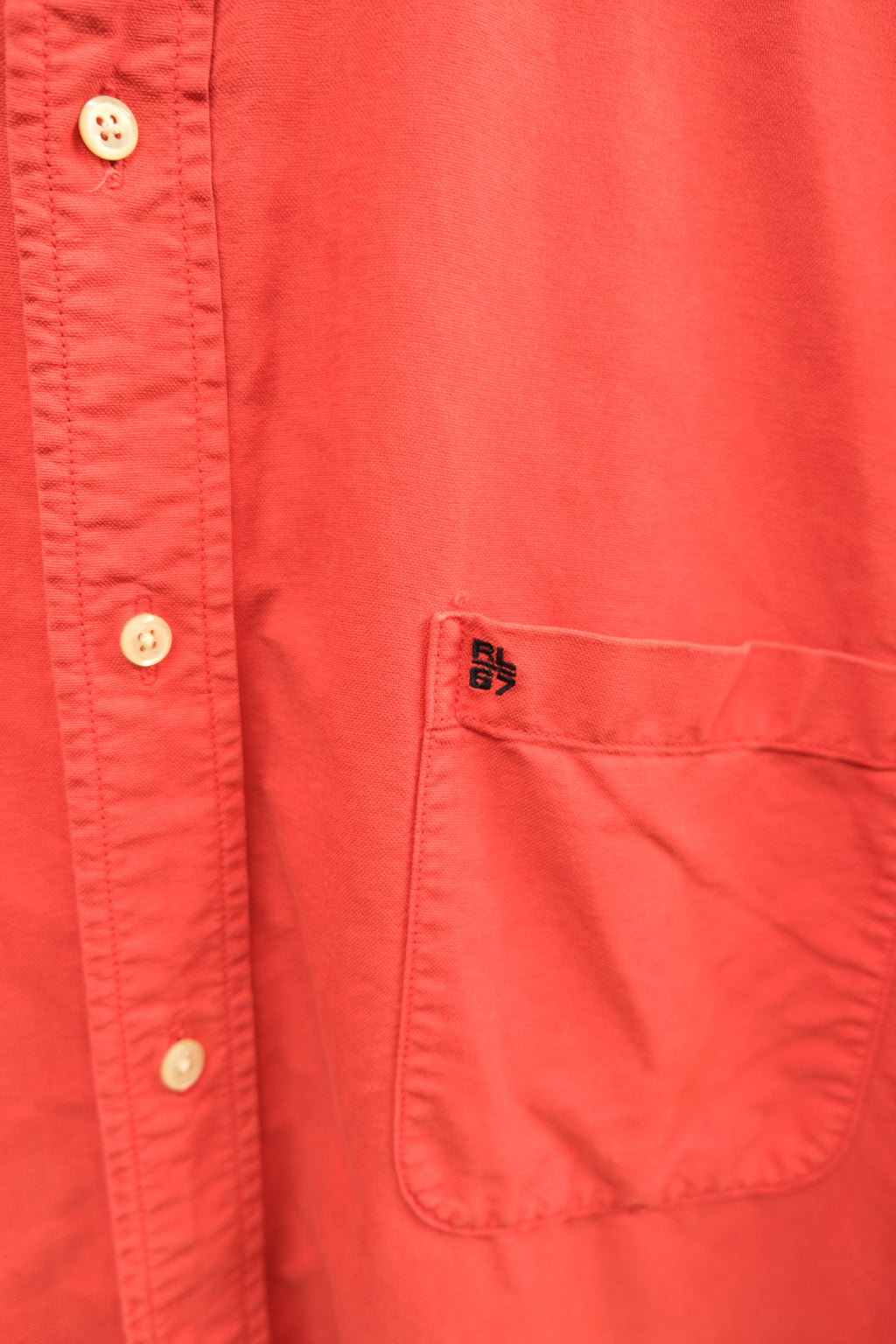 Polo Ralph Lauren Shirt