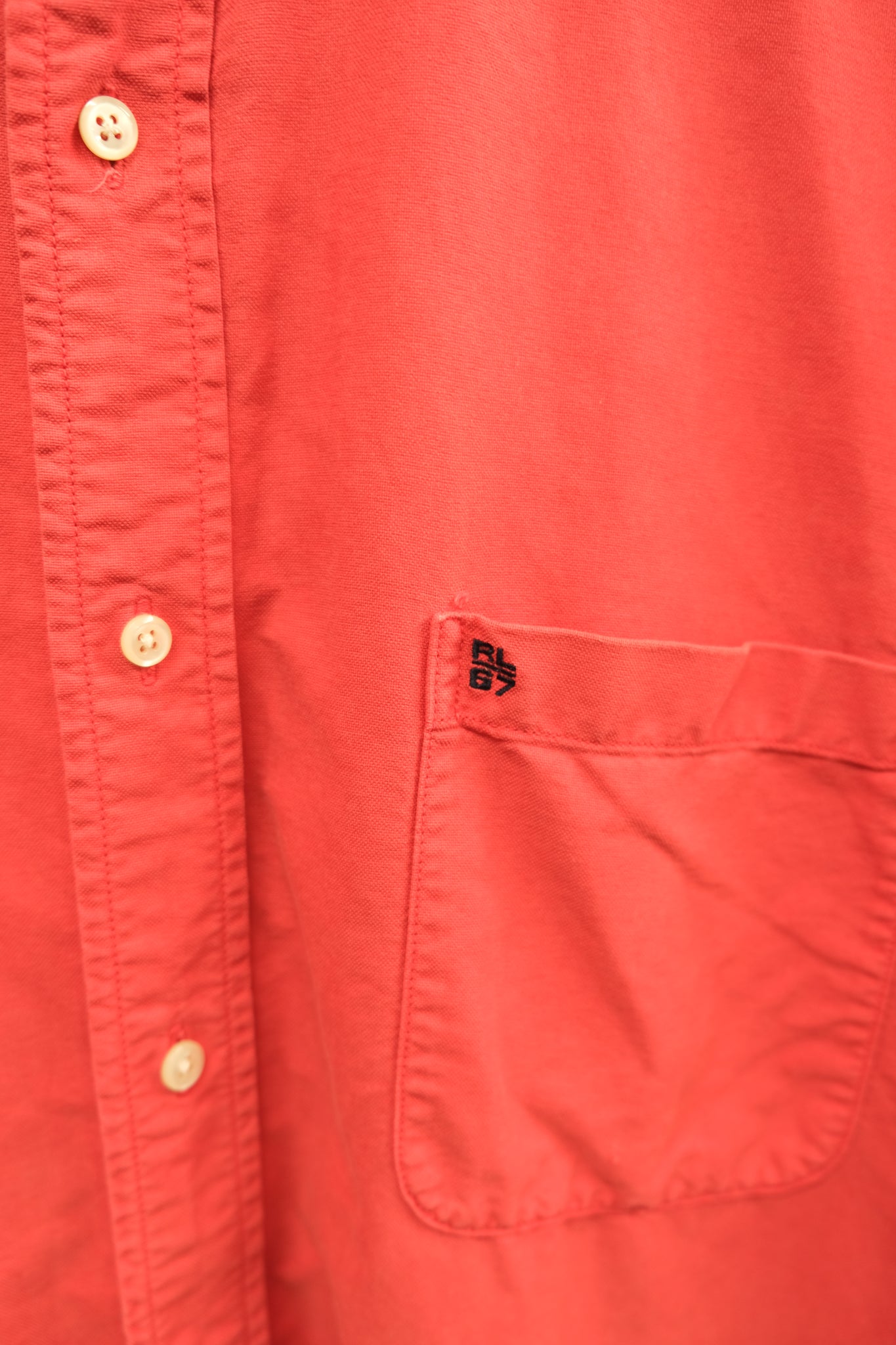 Polo Ralph Lauren Shirt