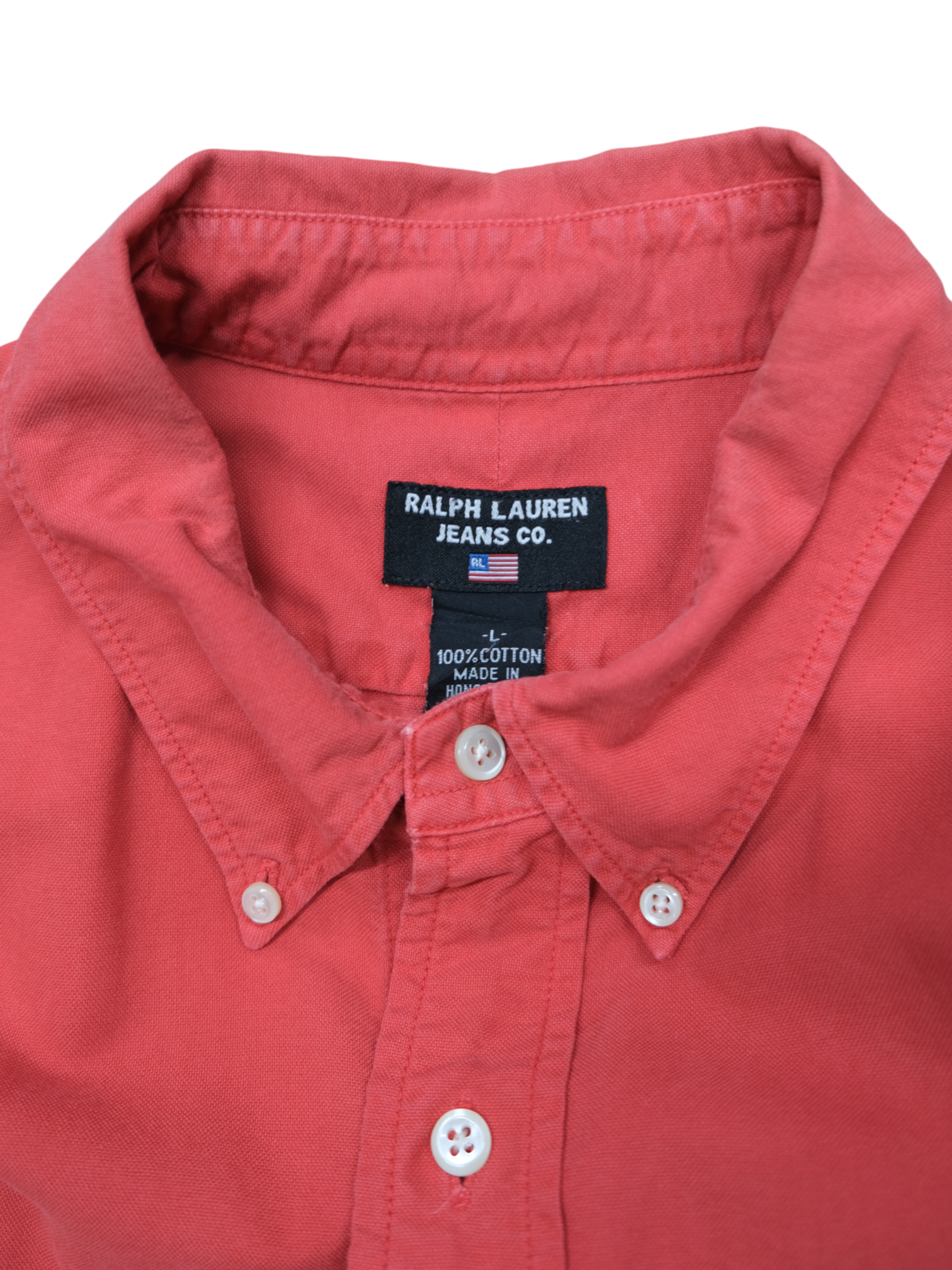 Polo Ralph Lauren Shirt