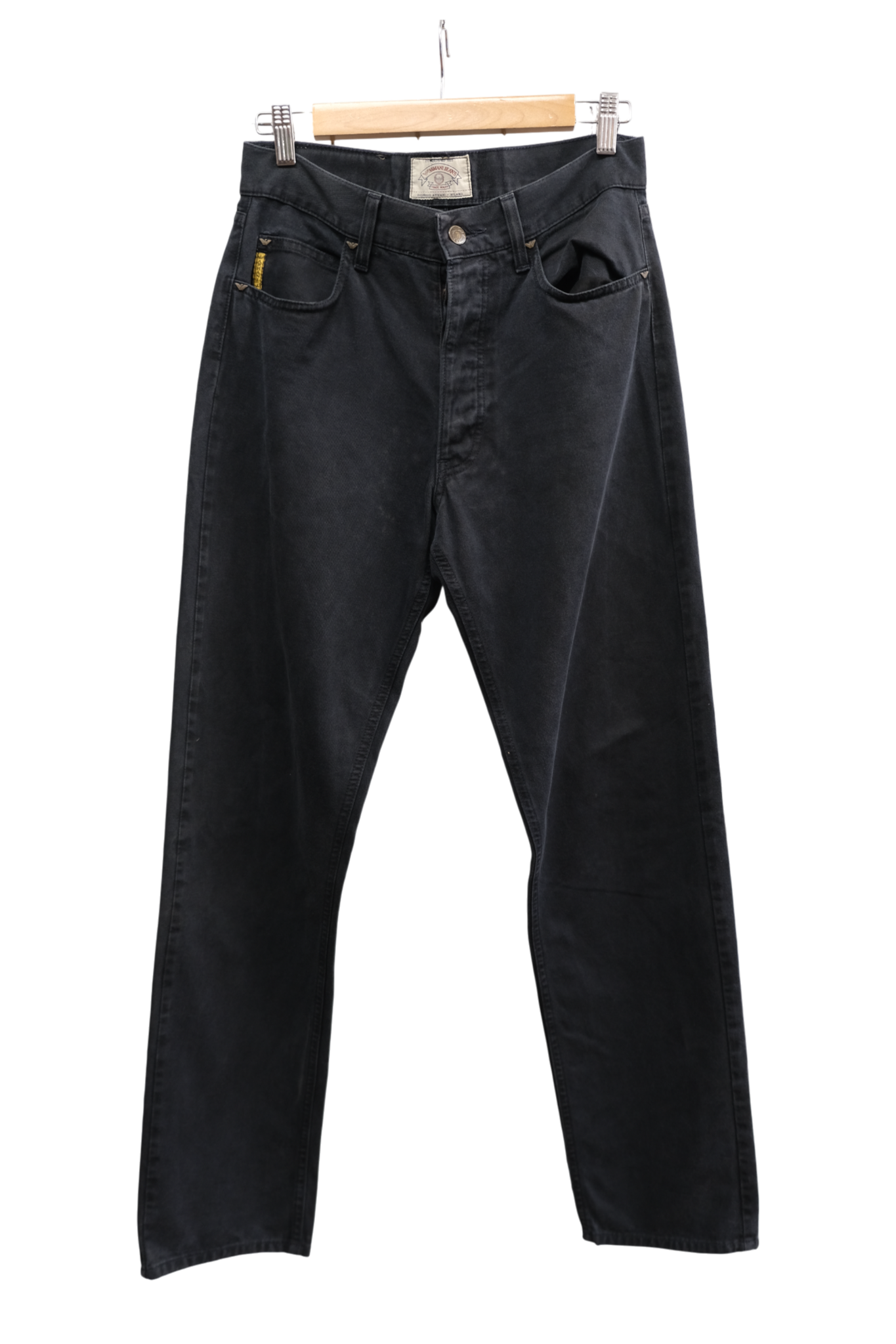 Vintage Armani Jeans