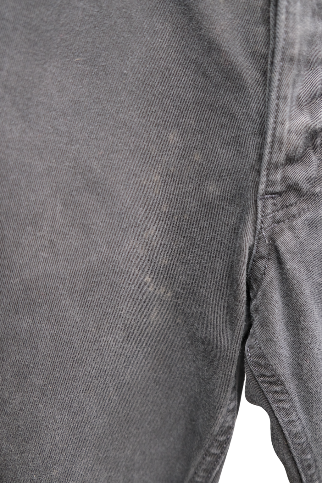 Vintage Armani Jeans