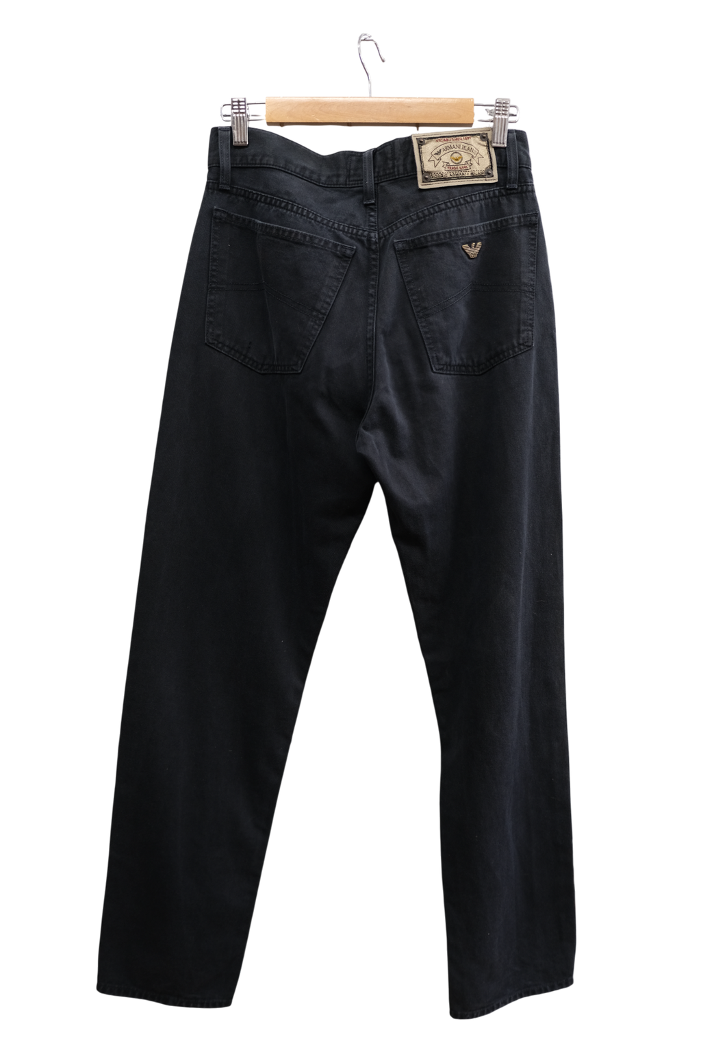 Vintage Armani Jeans