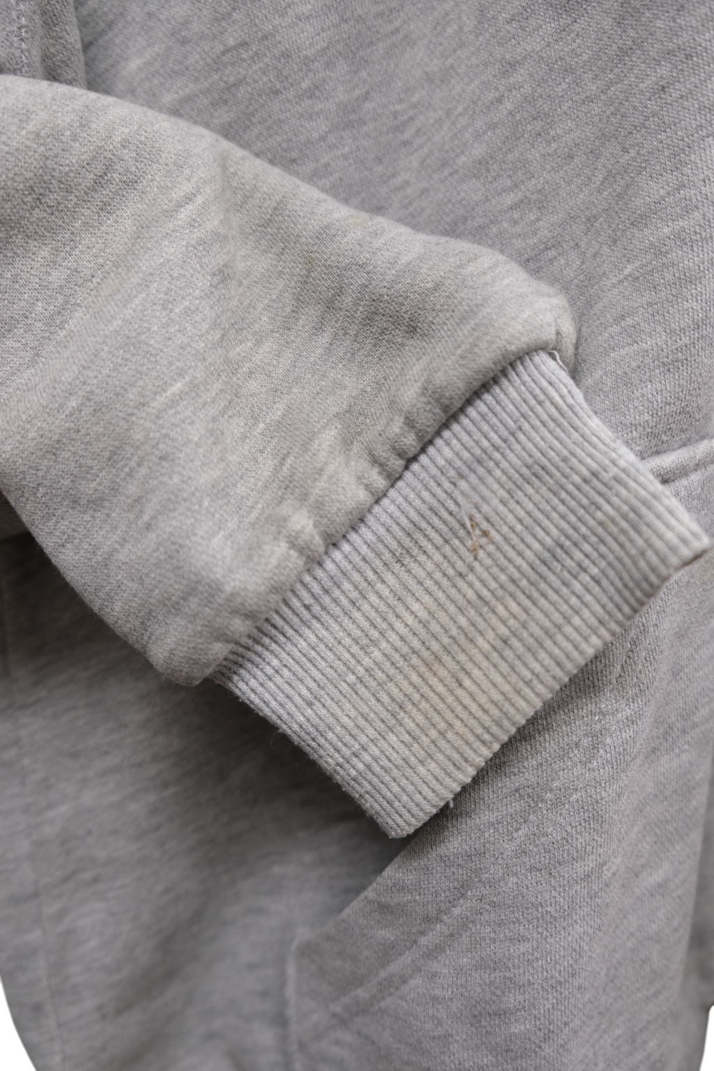 Vintage Akademiks Hoodie