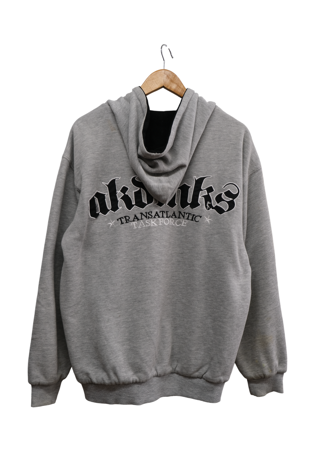 Vintage Akademiks Hoodie