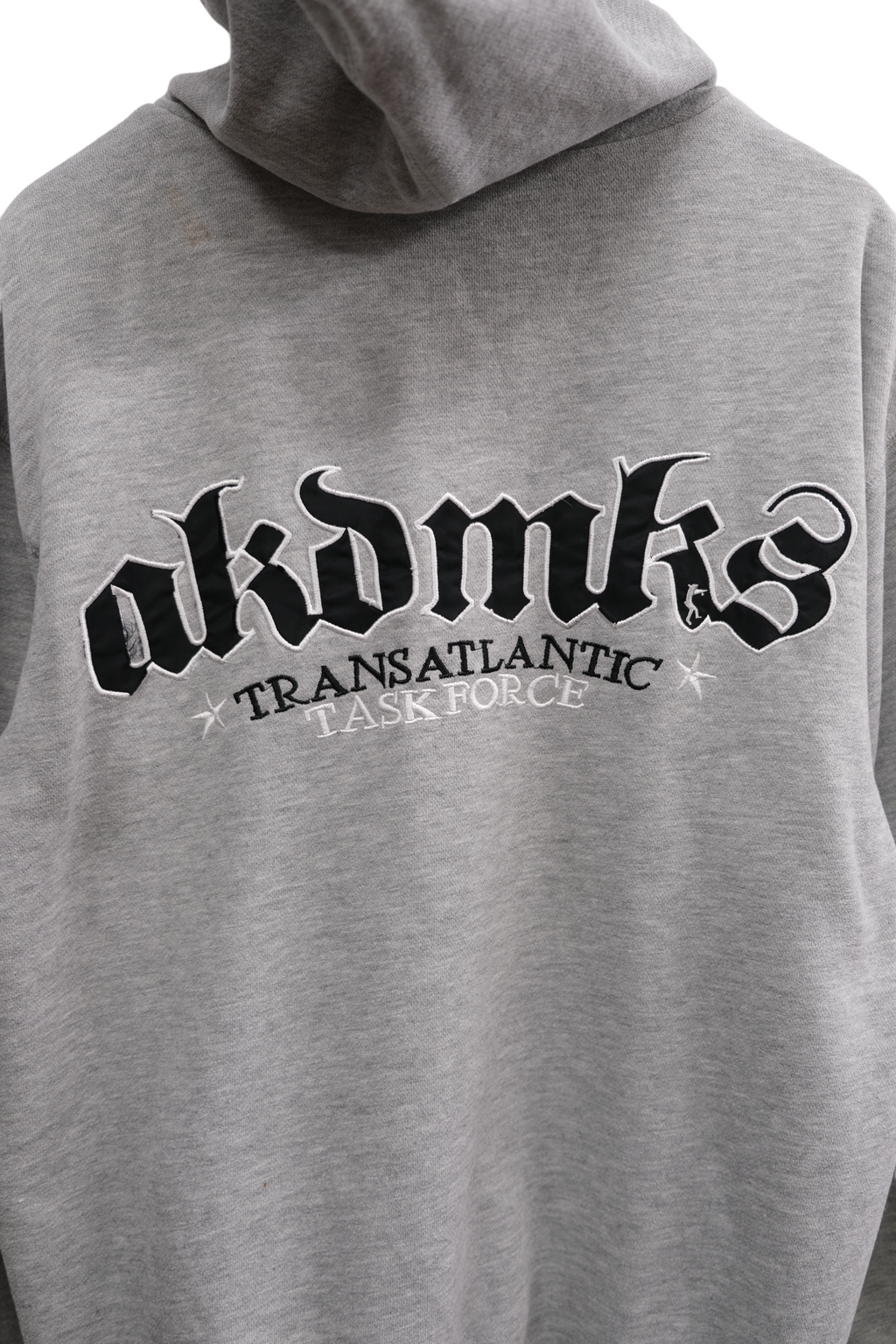Vintage Akademiks Hoodie