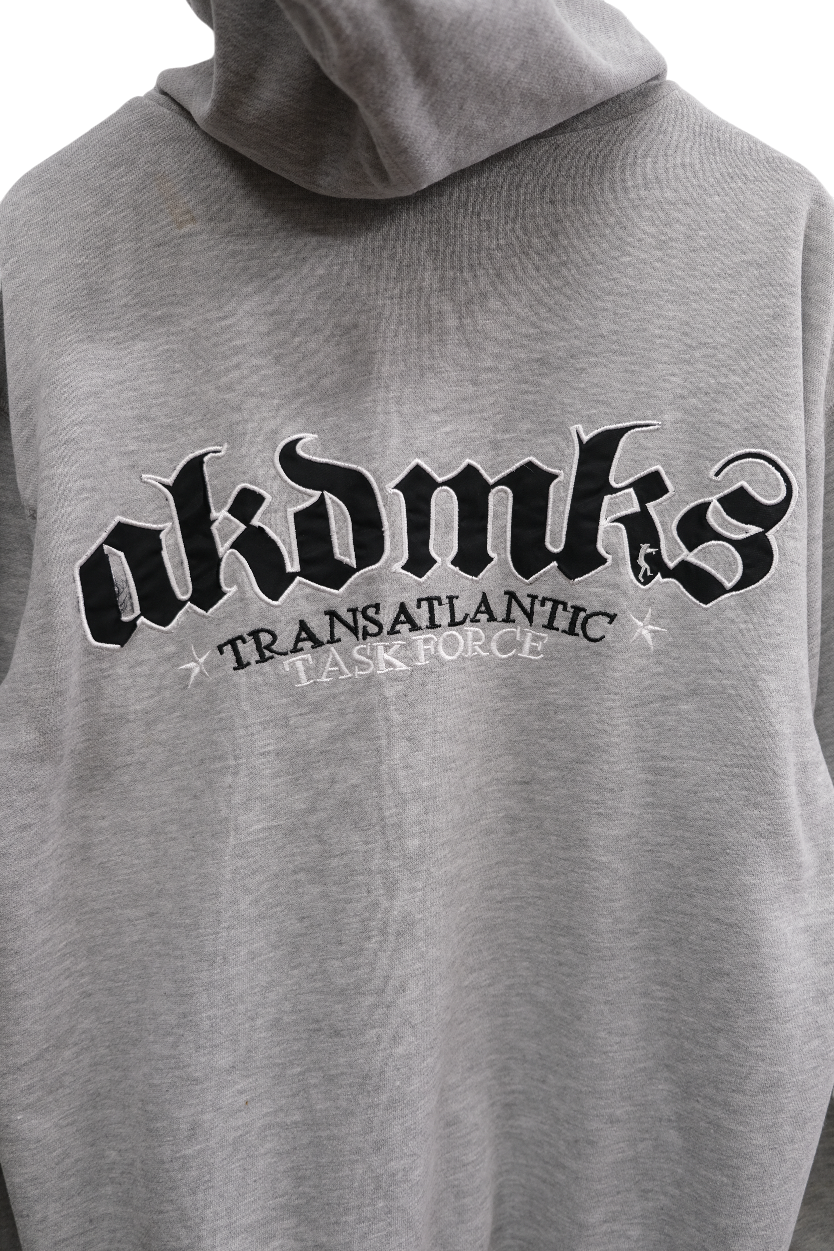 Vintage Akademiks Hoodie