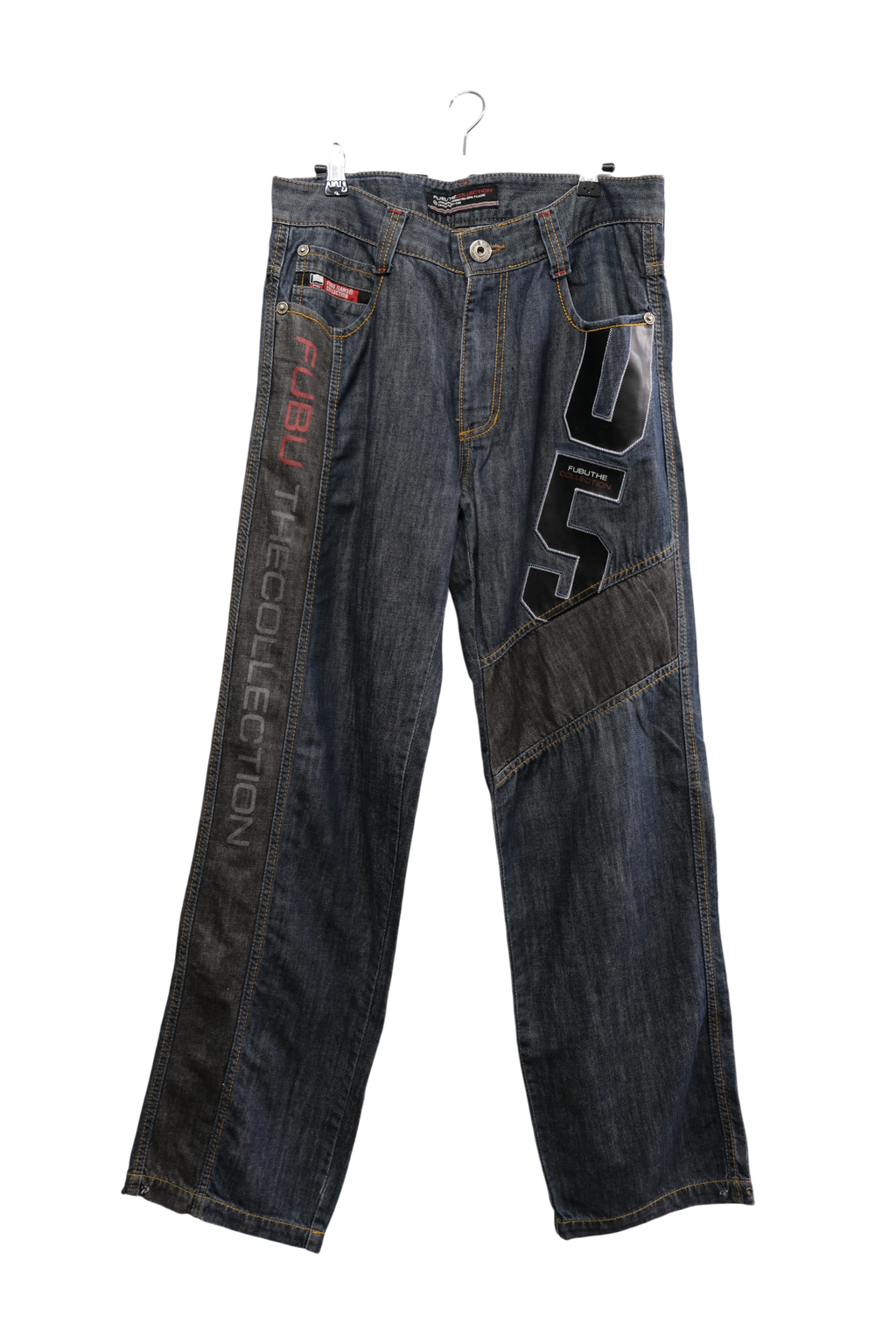 FUBU Jeans