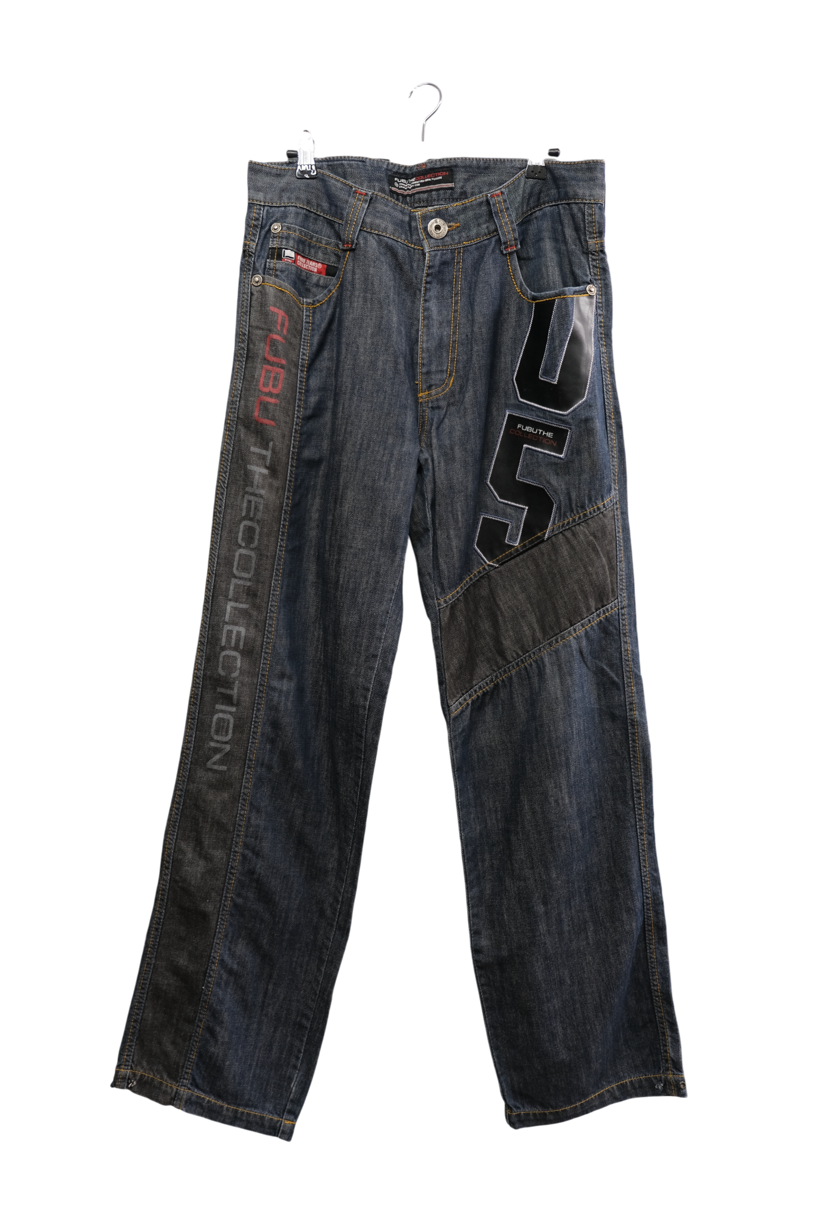 FUBU Jeans