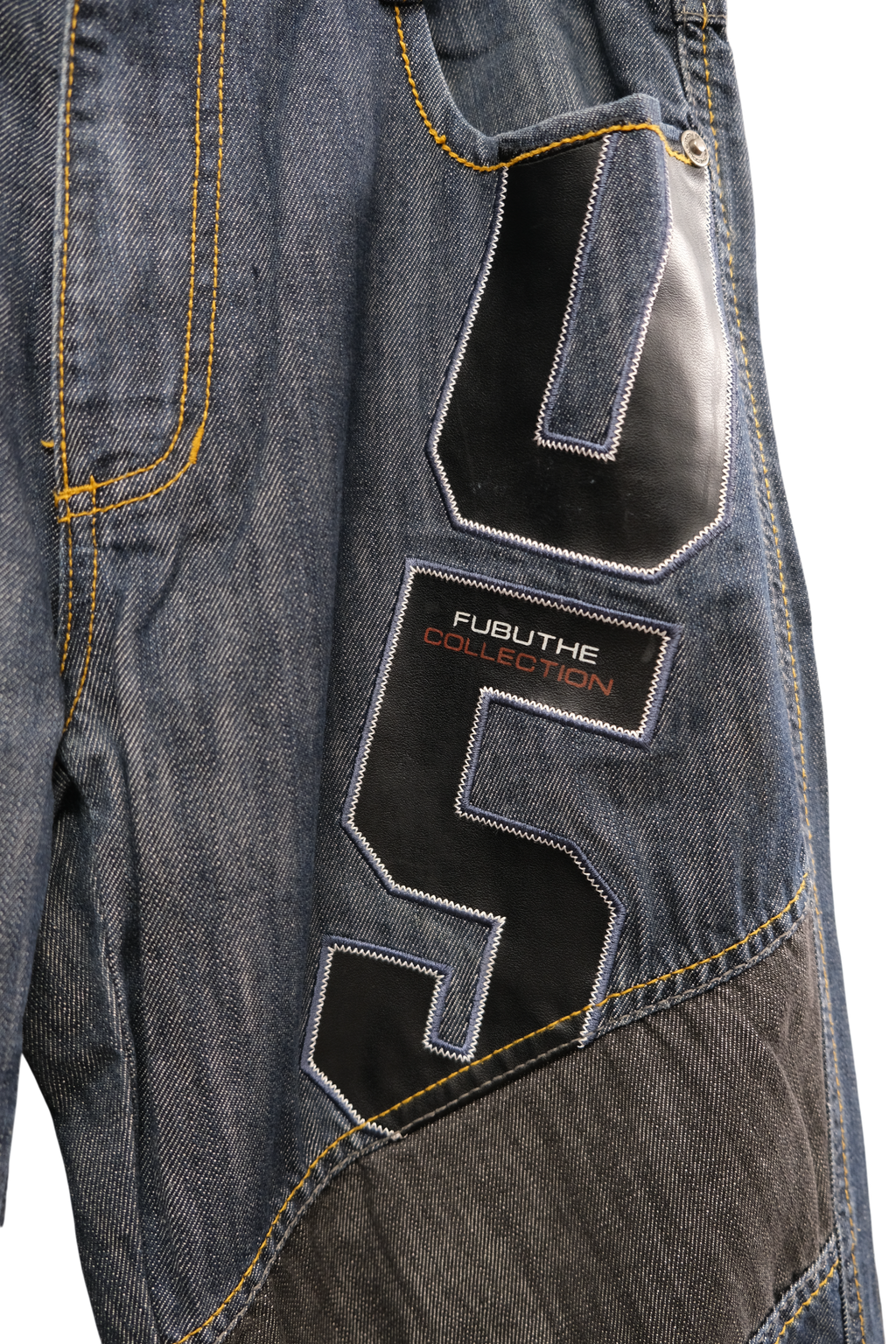 FUBU Jeans