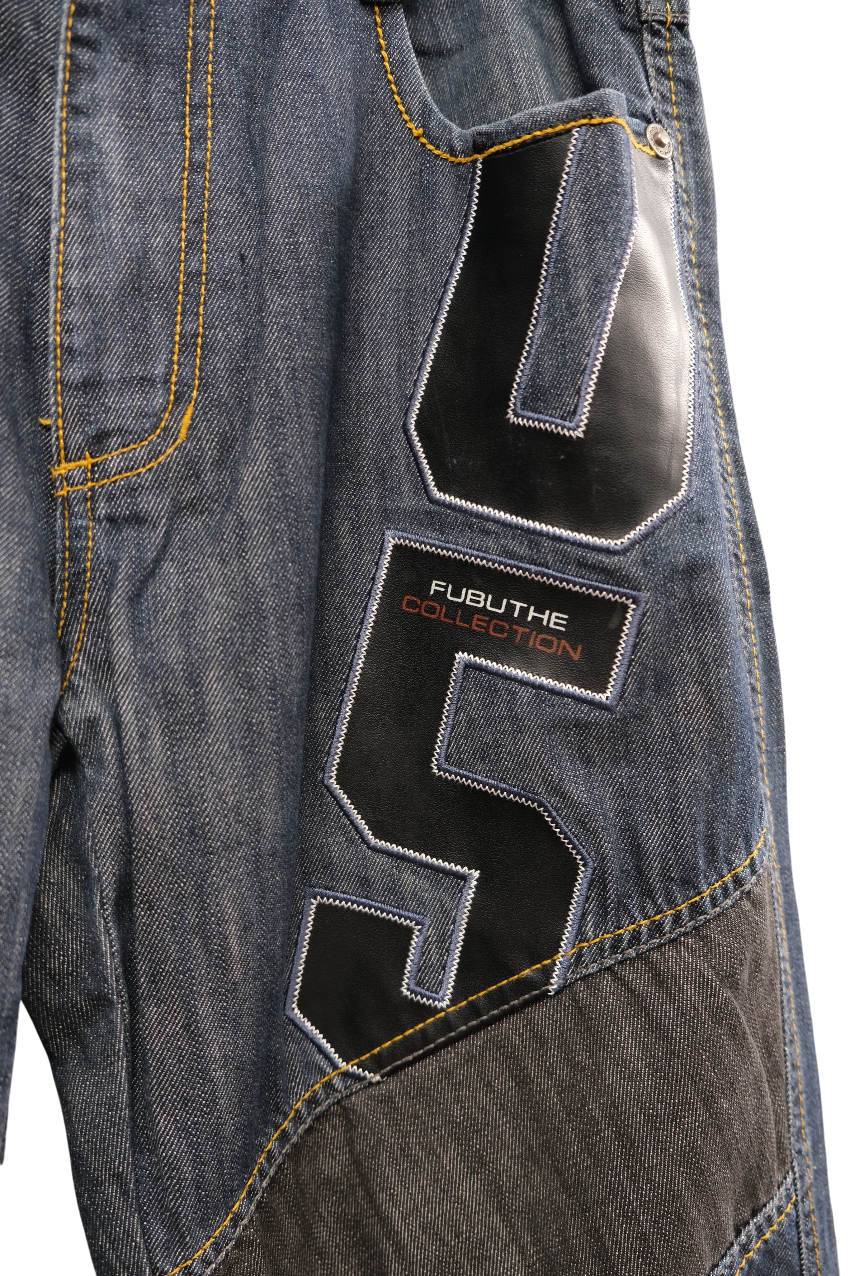 FUBU Jeans