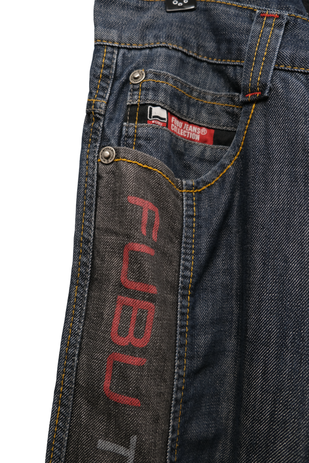 FUBU Jeans