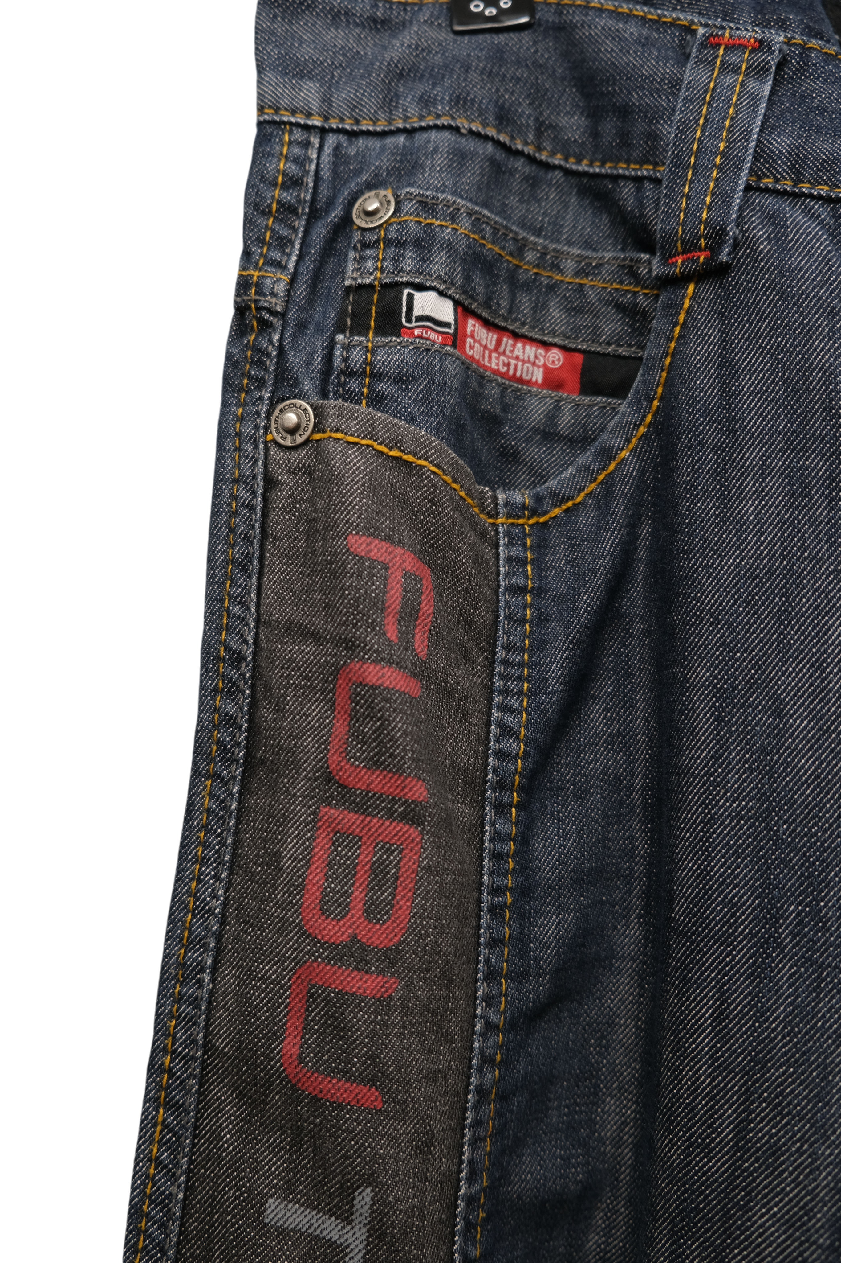 FUBU Jeans