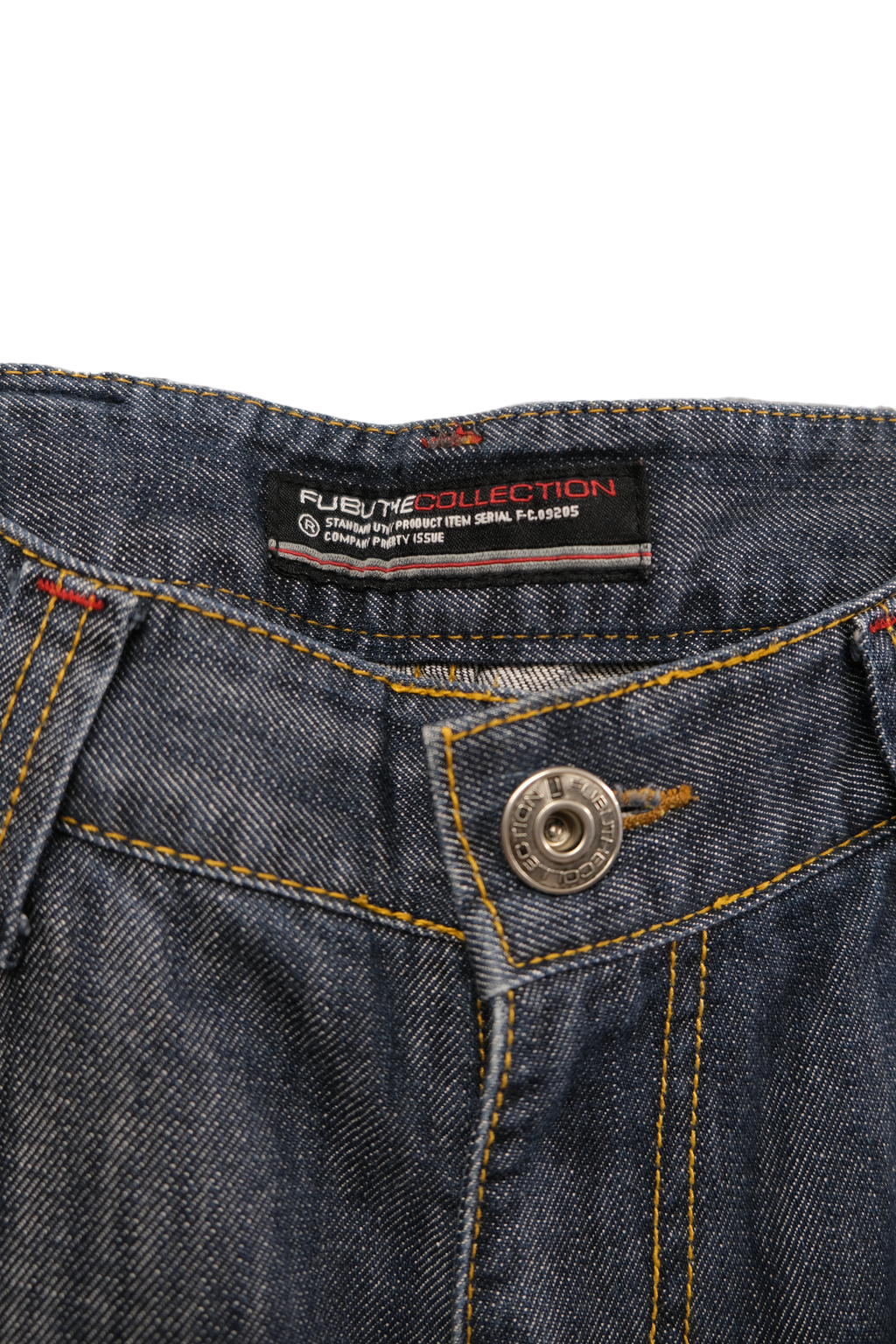 FUBU Jeans