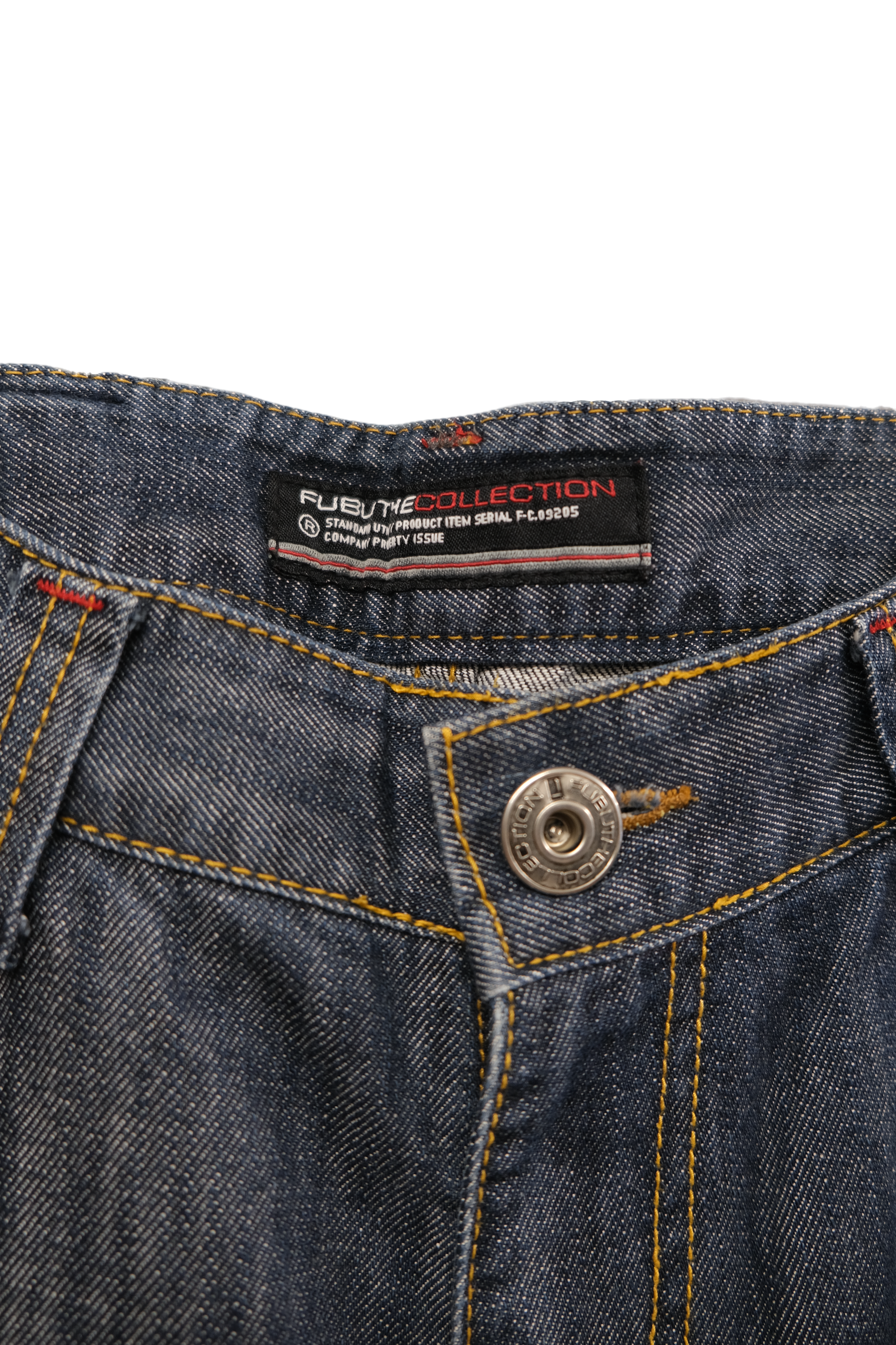 FUBU Jeans