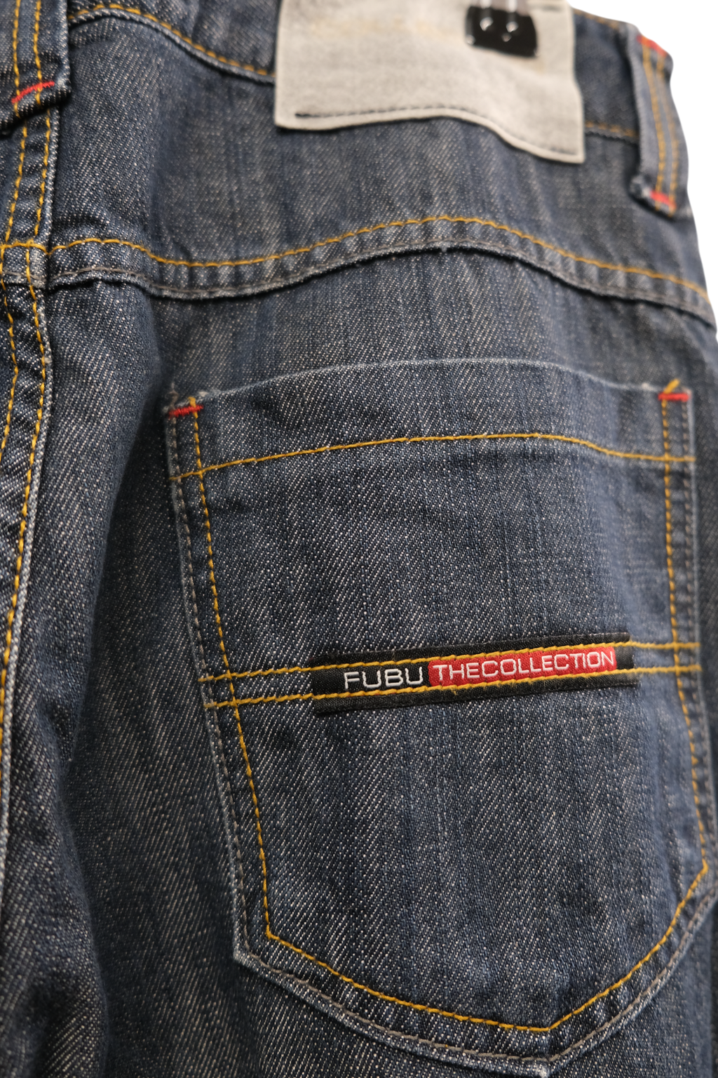 FUBU Jeans