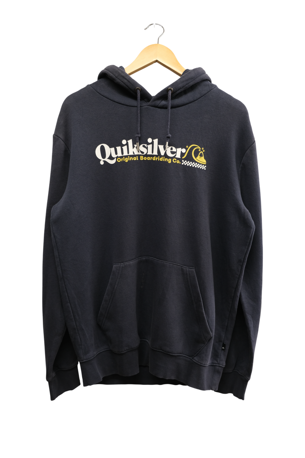 Vintage Quicksilver Hoodie