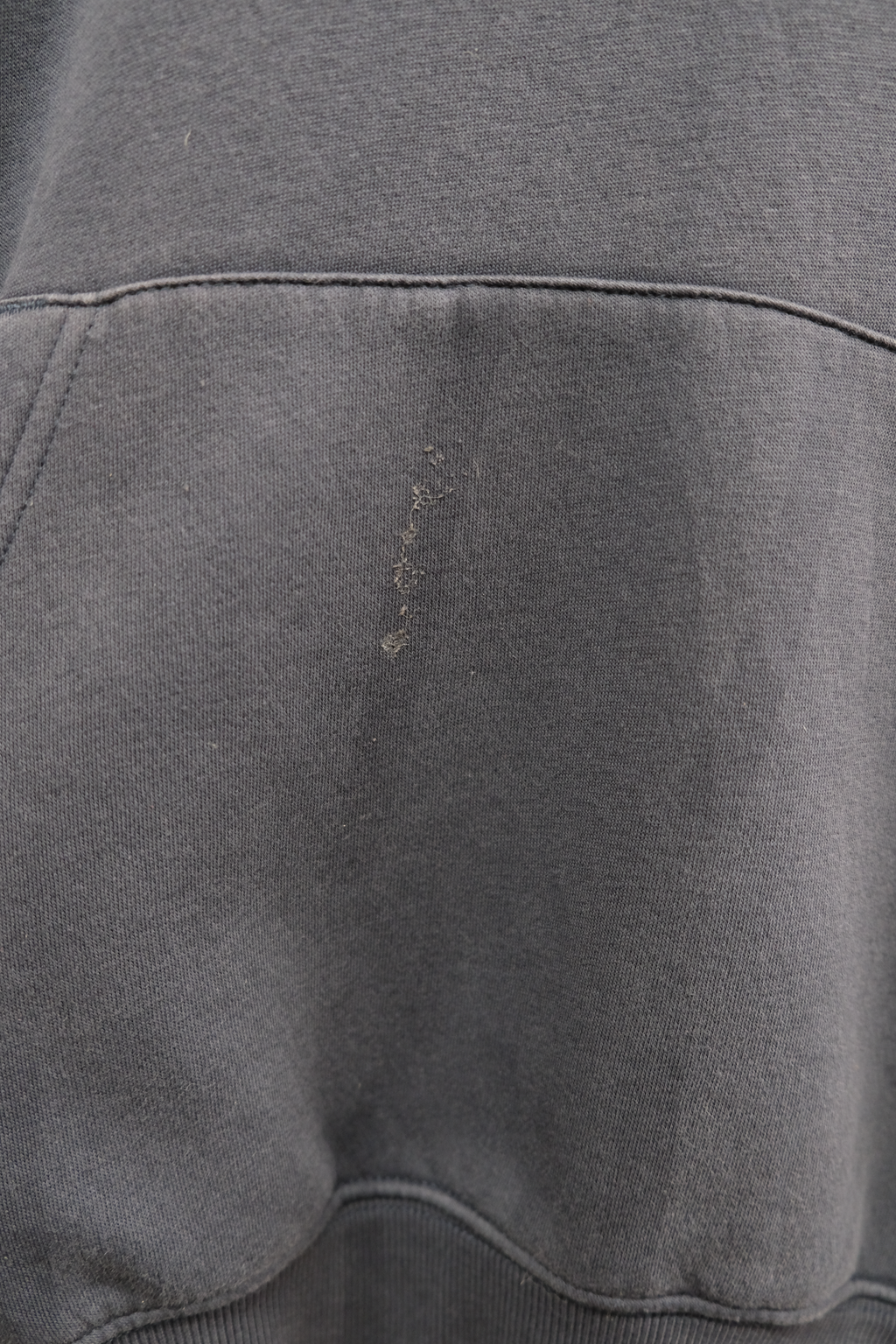 Vintage Quicksilver Hoodie